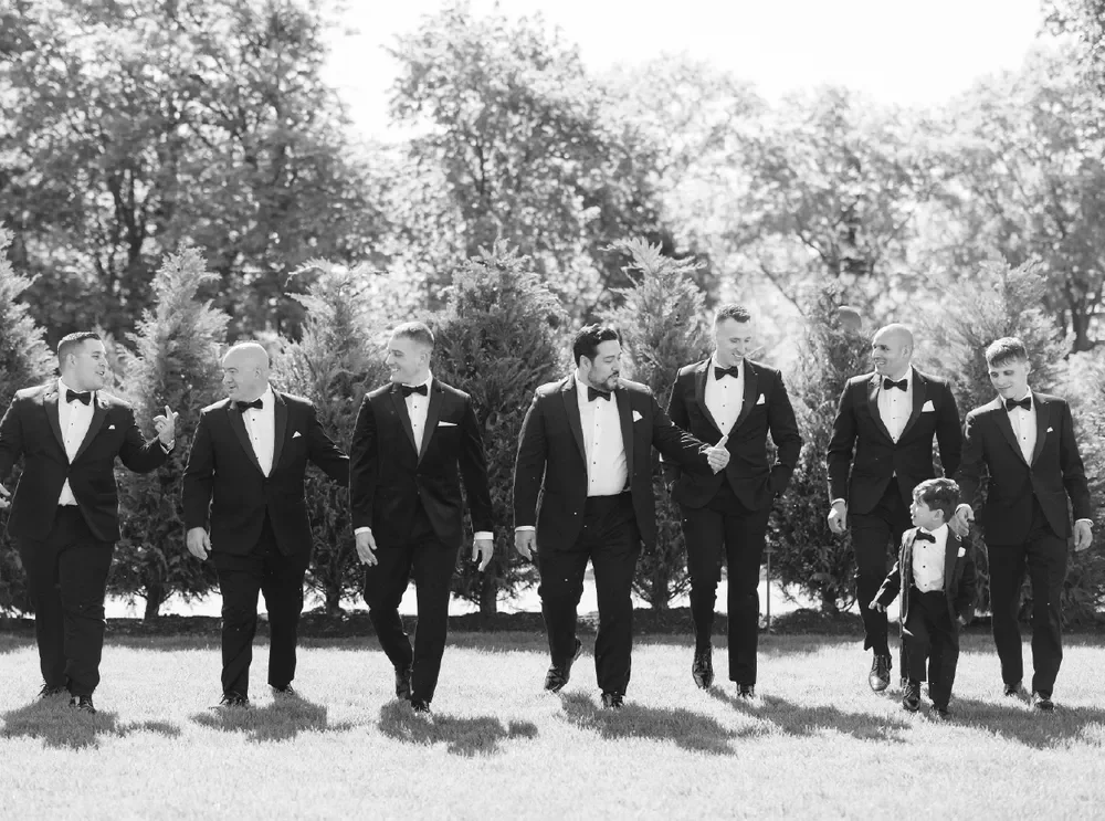 Tuxedo rental North Bergen NJ