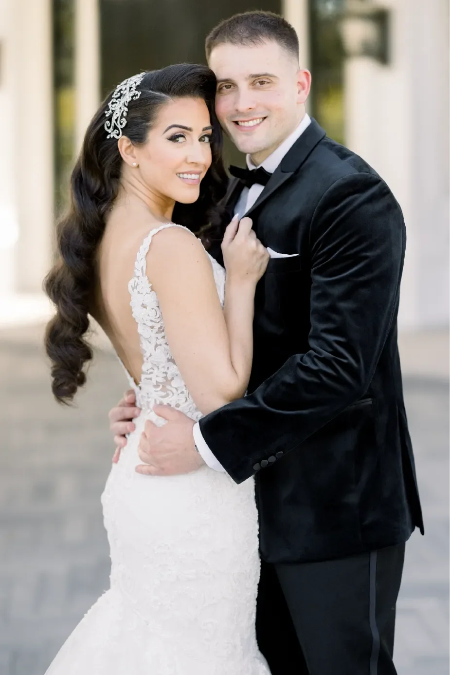 Wedding tuxedo rental North Bergen NJ