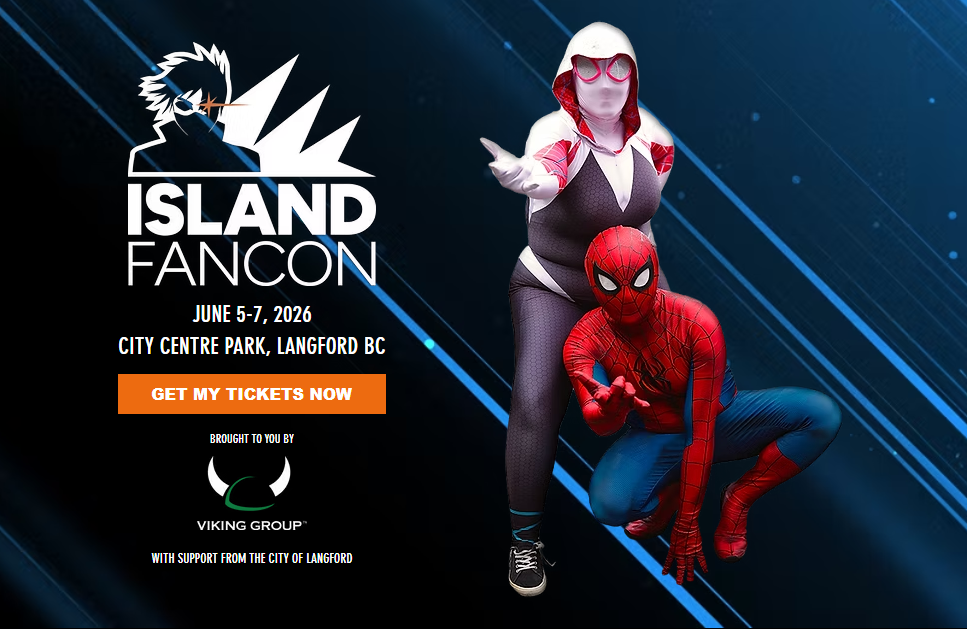 Island FanCon