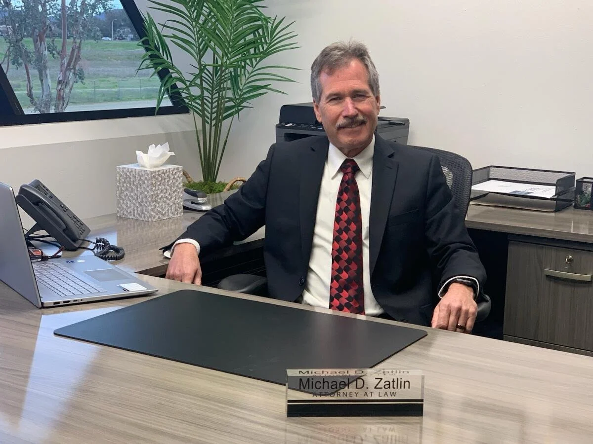 Roberts & Zatlin Family Law Firm