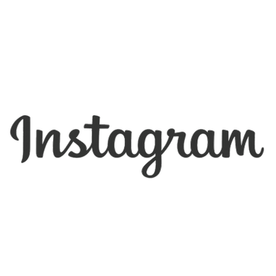 Follow Us on Instagram