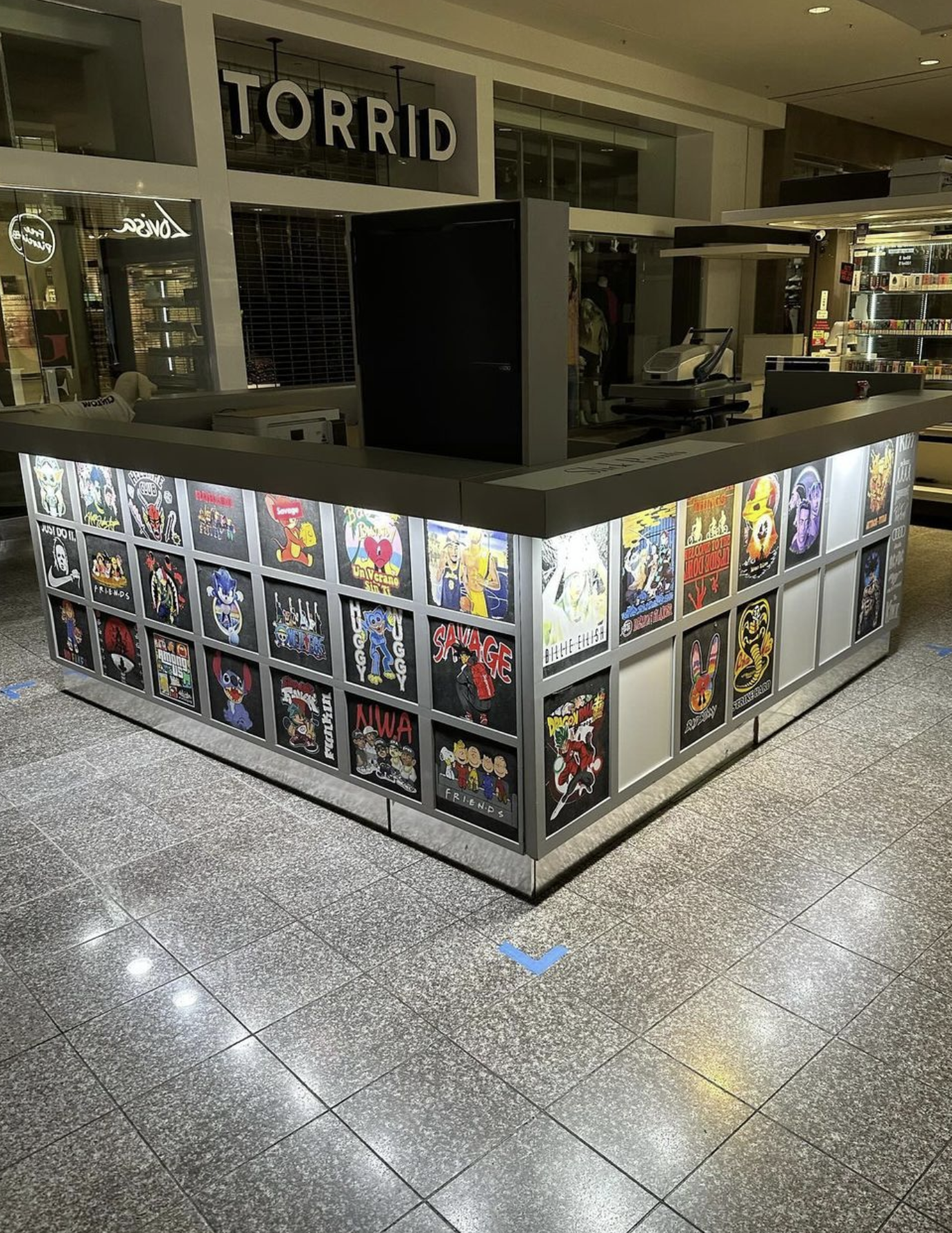 Slick Prints Temecula