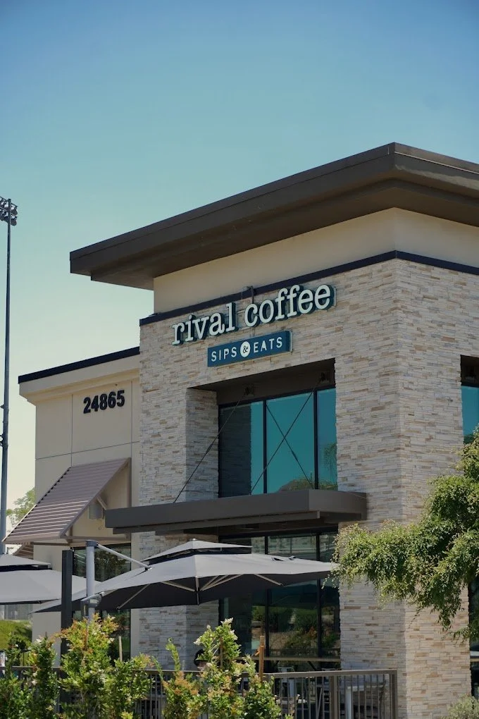 Rivals Coffee Co. Murrieta