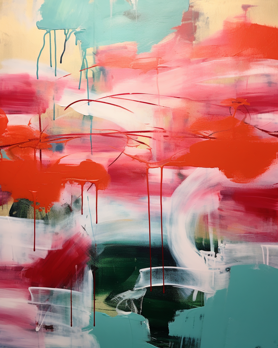 Art on a Budget — Art Life Plan