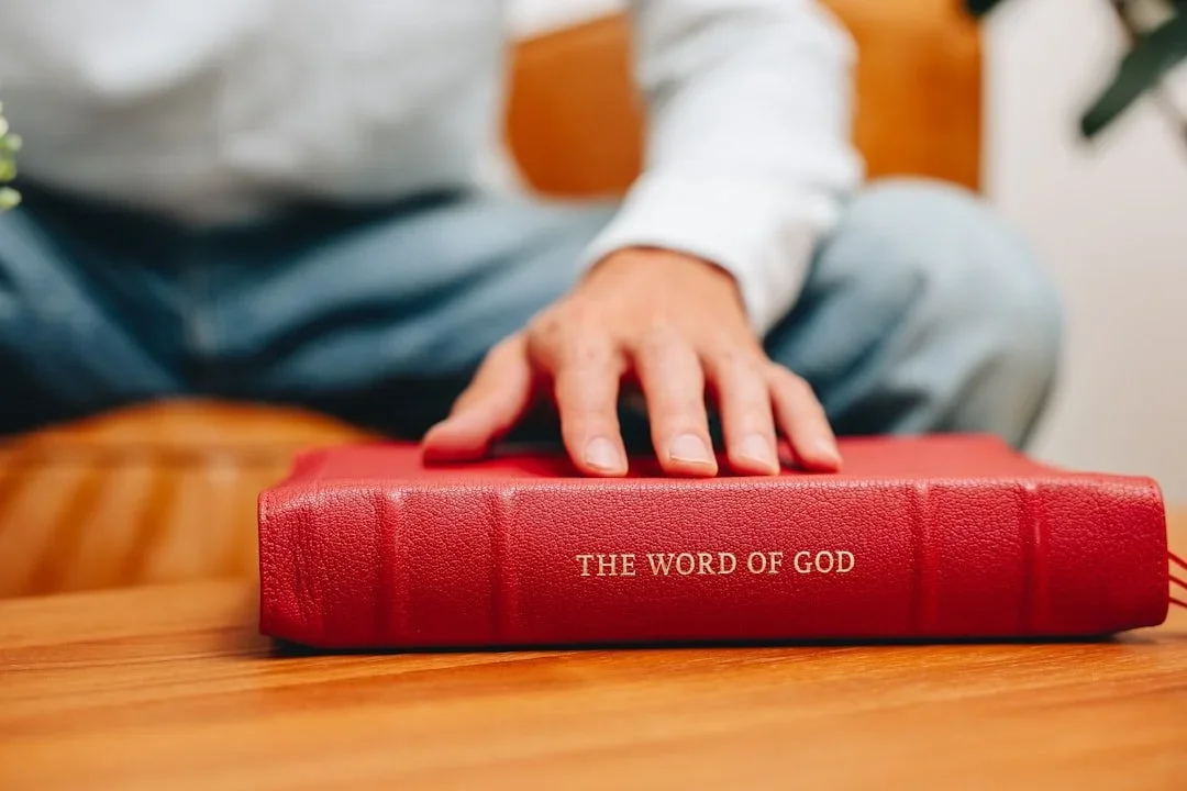 Being Faithful to God’s Word