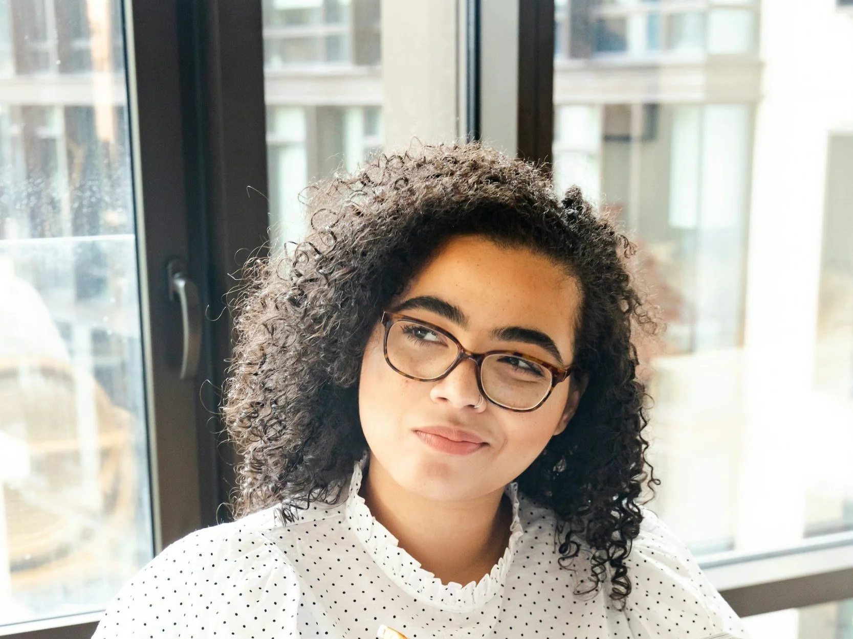 A Call to Think Differently