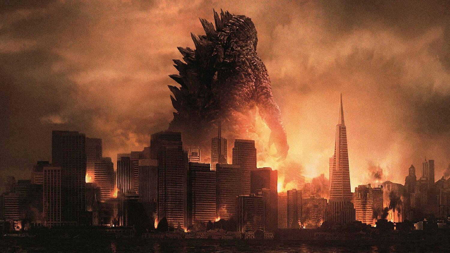 What's your 'Godzilla' preparedness plan?