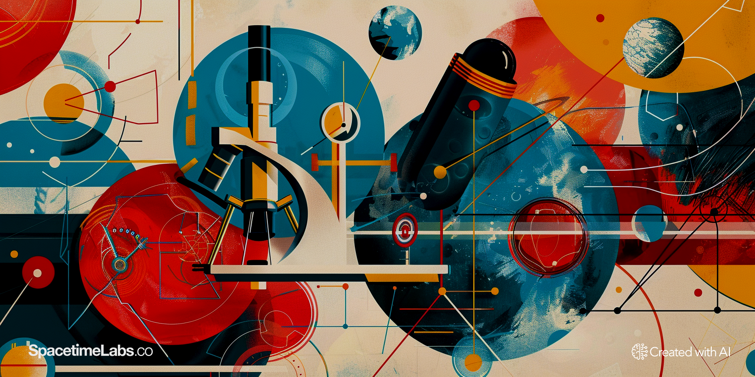 11 Key Takeaways From “The State of U.S. Science & Engineering 2024” Report