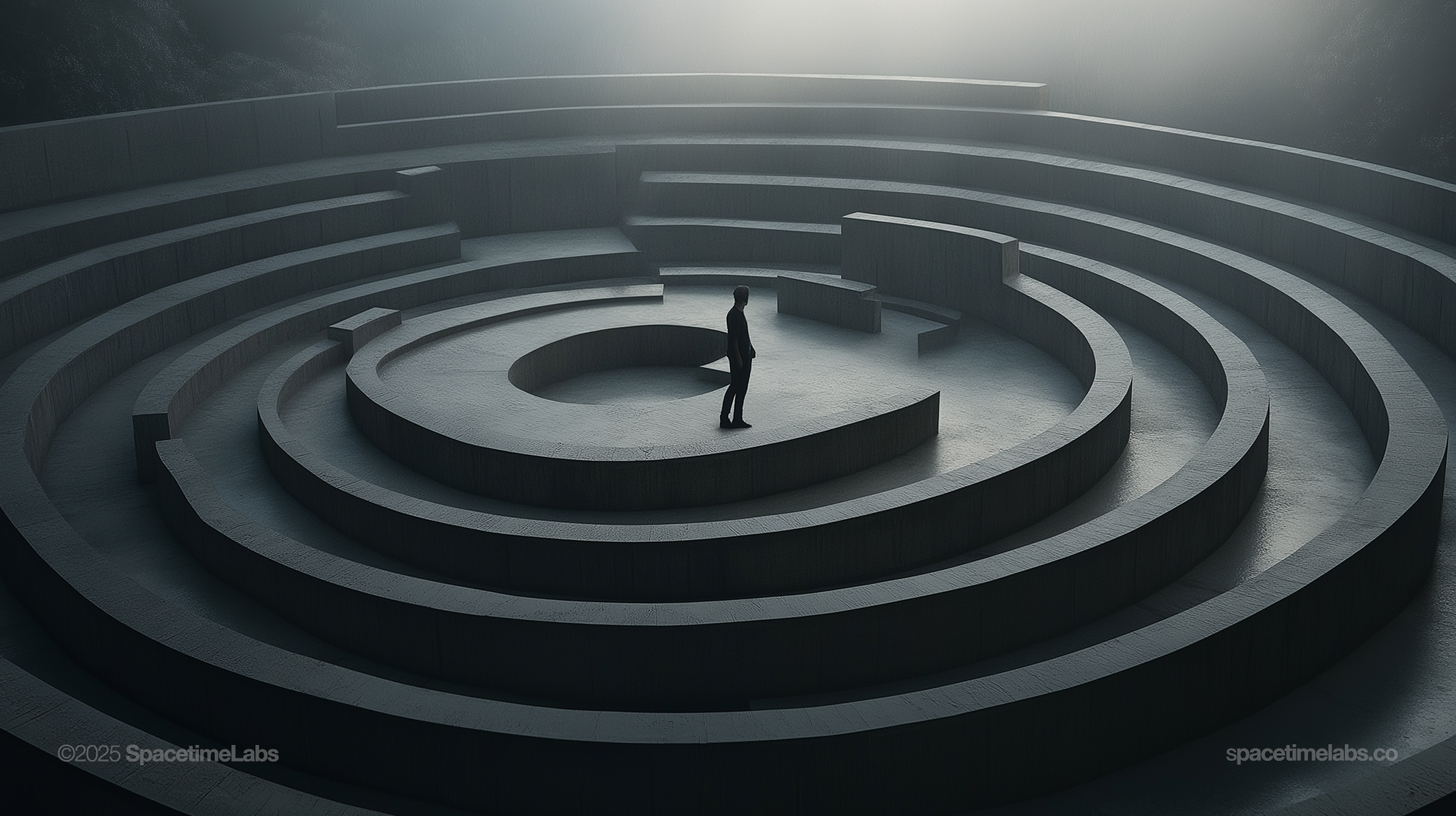 The Hidden Costs of Linear Thinking in This Non-linear World