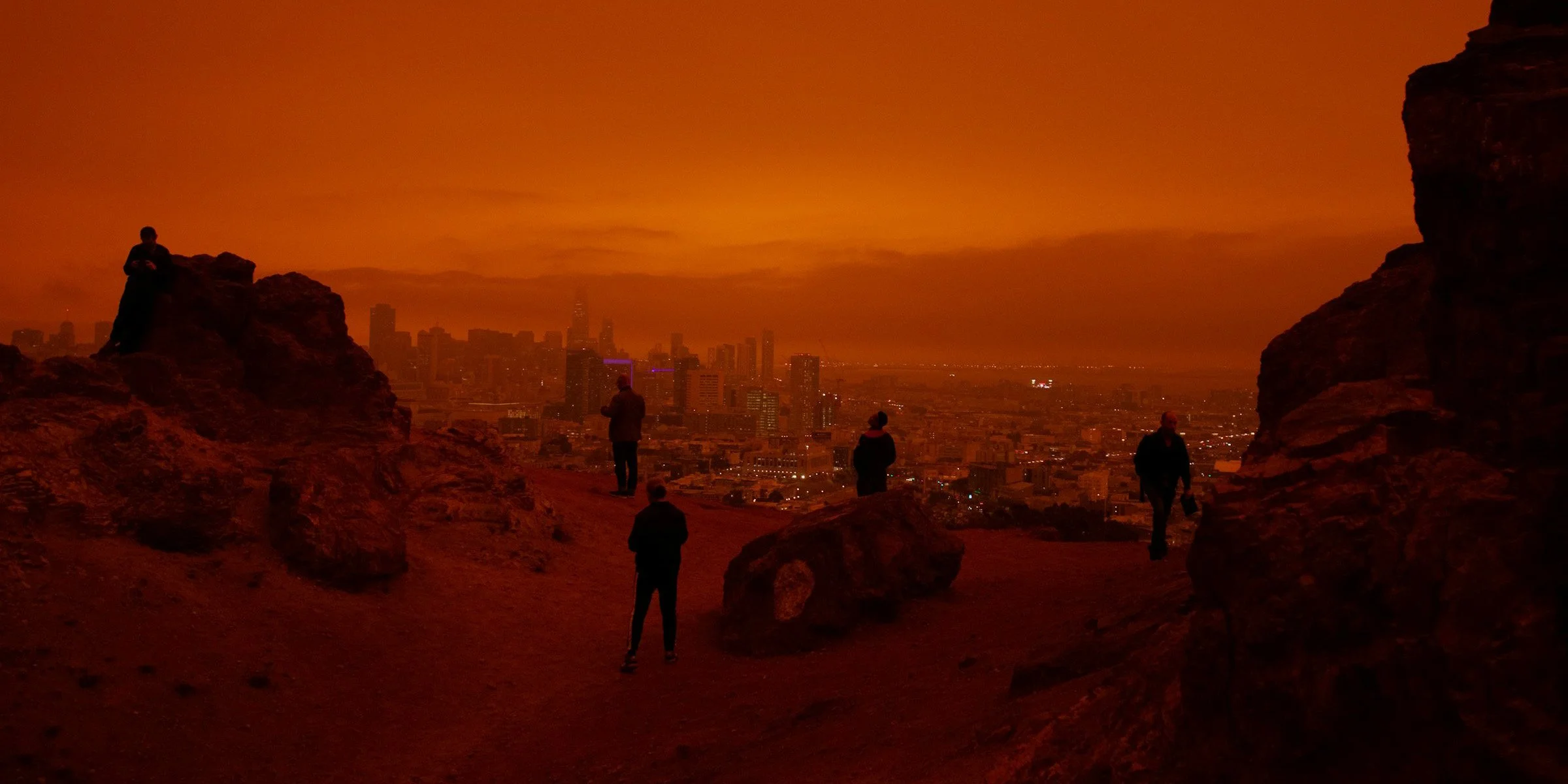 What if we’re living through the greatest failure of imagination in human history?