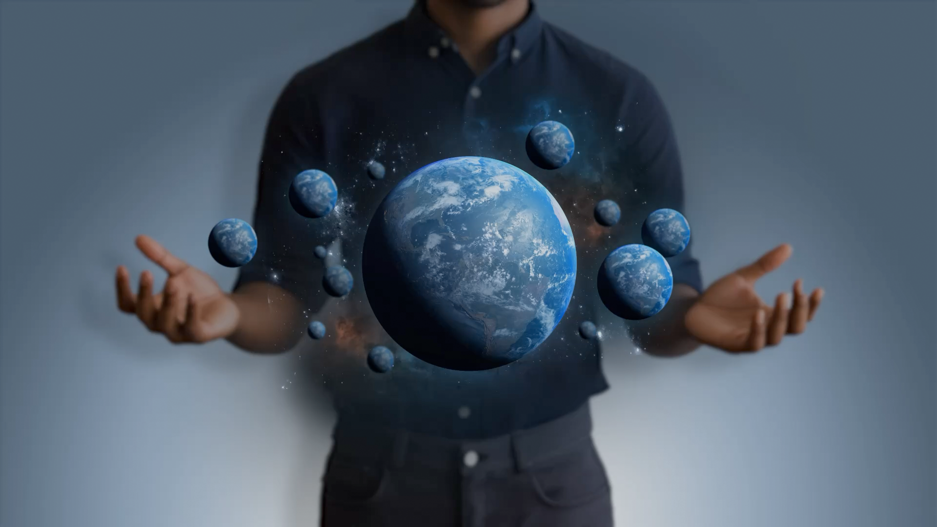 Discover the Advantages of World-Building in Science and Research
