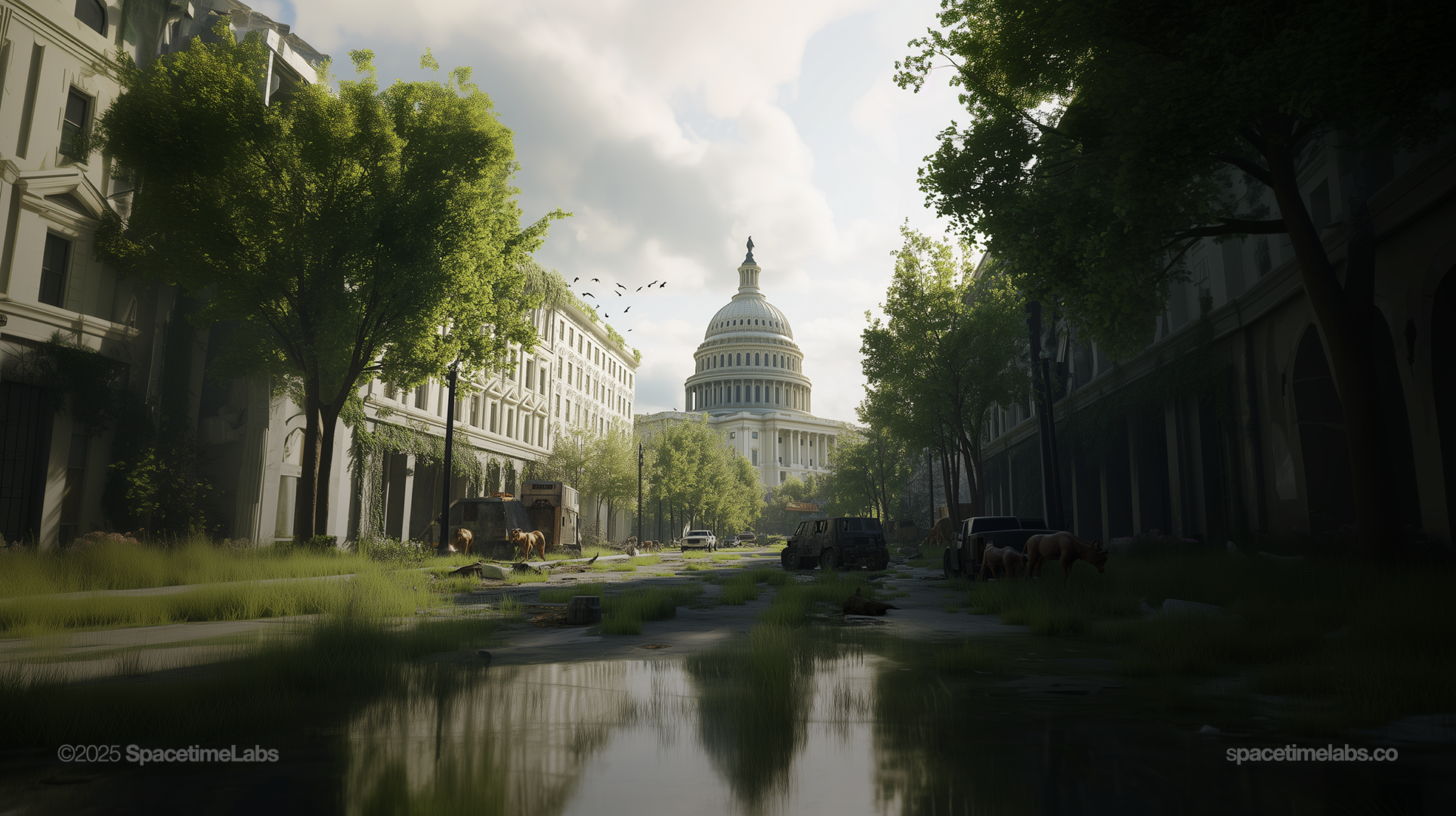 The Threat of a Government Without Independent Science and Research