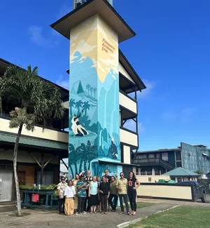 PAL Hawaiʻi - Charitable Donation