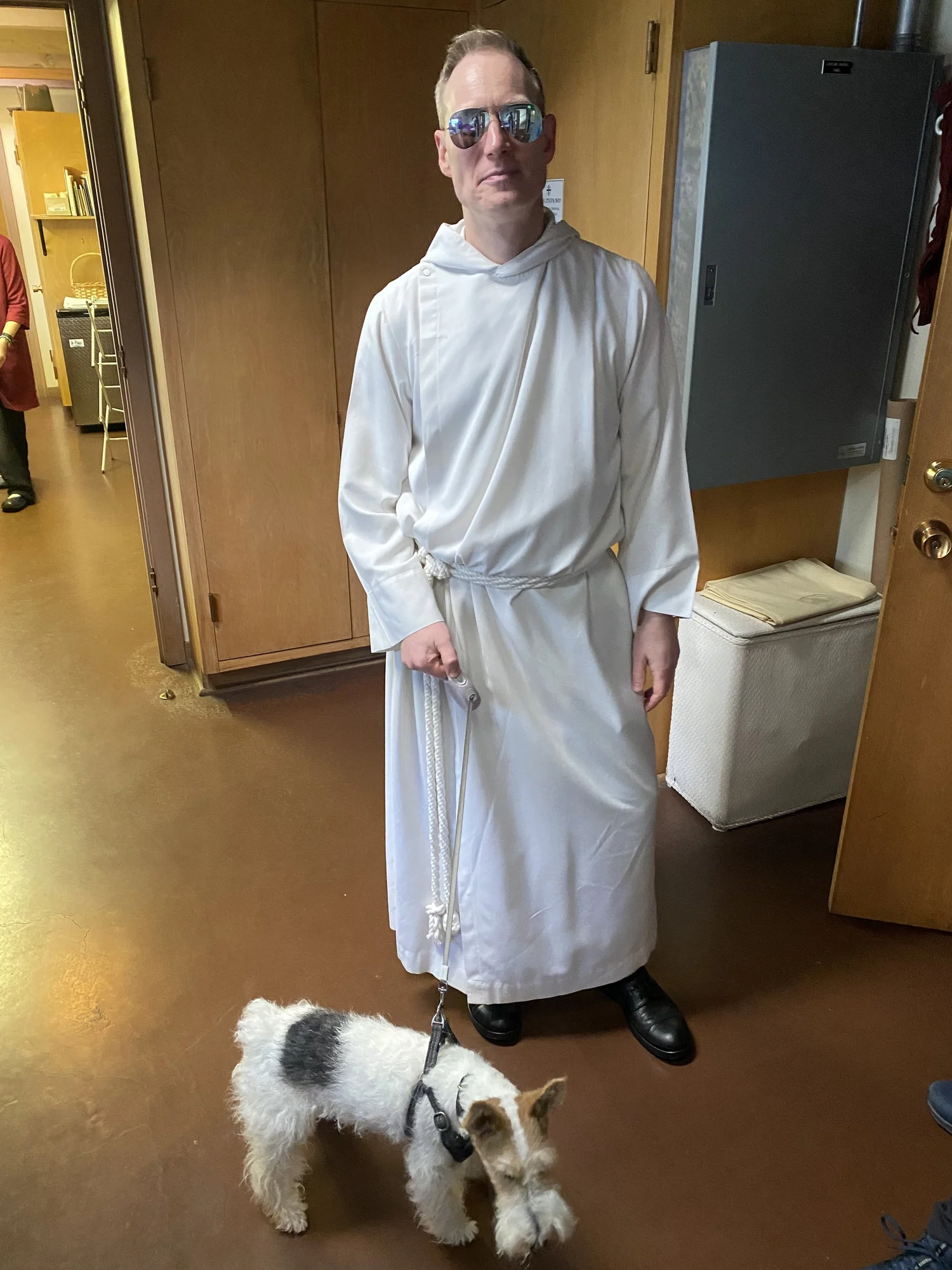 the Second Sunday of Lent episode artwork