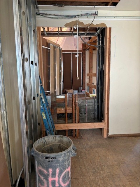 New stairs from the nave.JPG