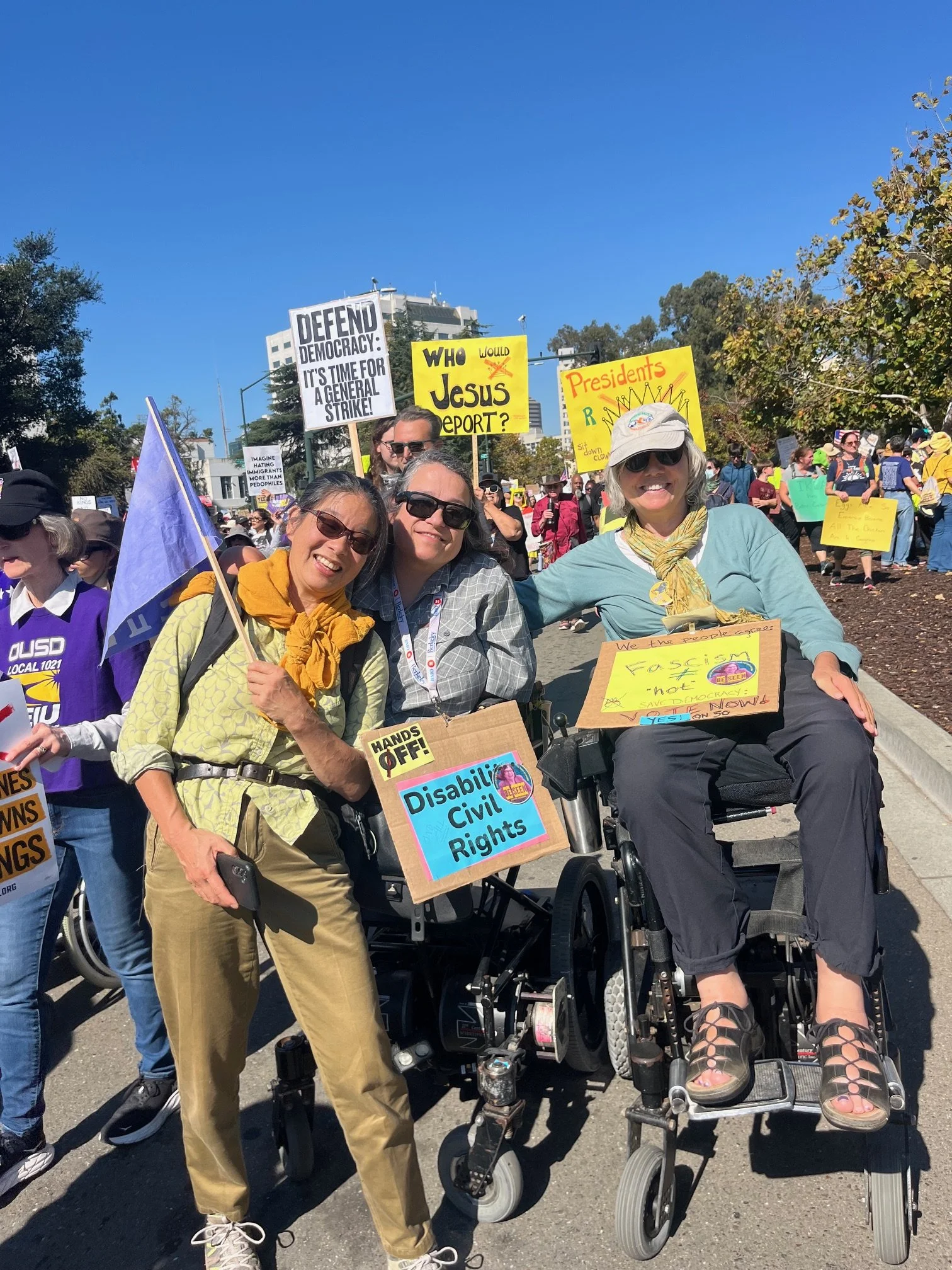 The Pathfinder: March 12th, 2026 