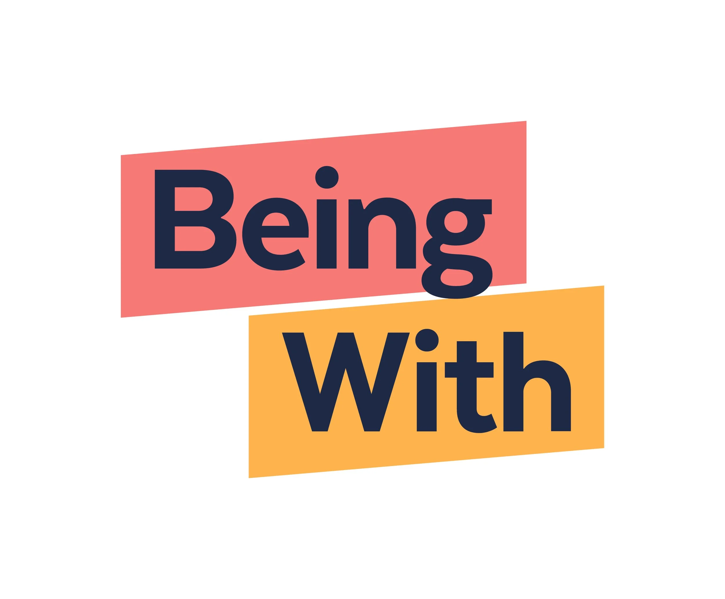Being With Group