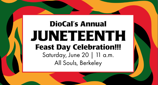 Juneteenth Celebration