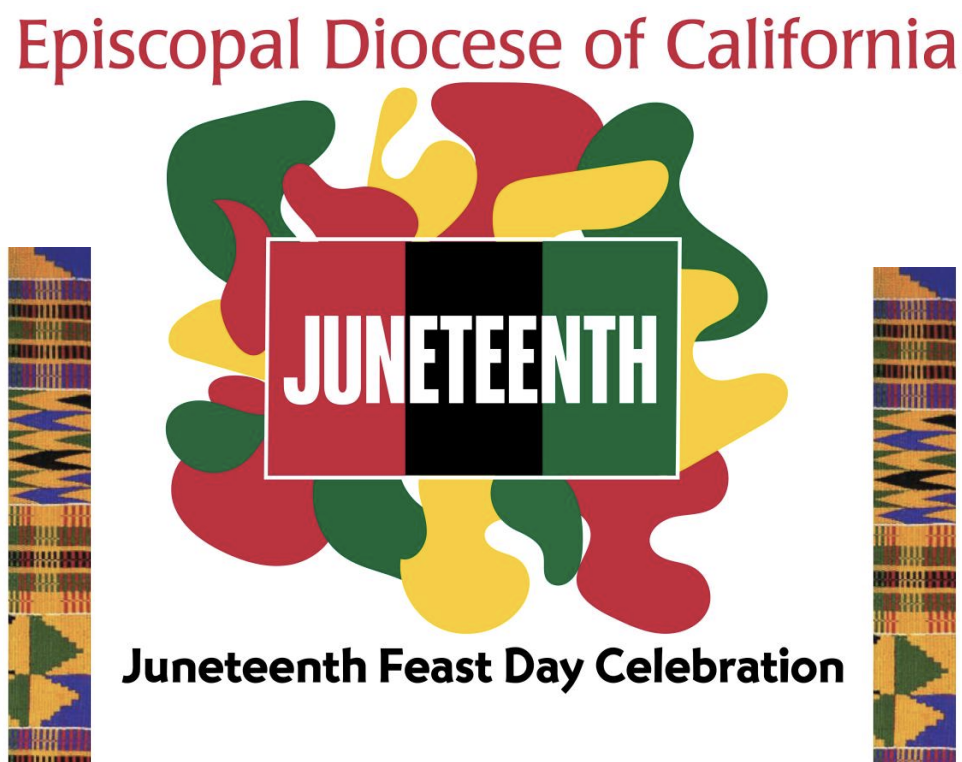 Juneteenth Feast Day Celebration