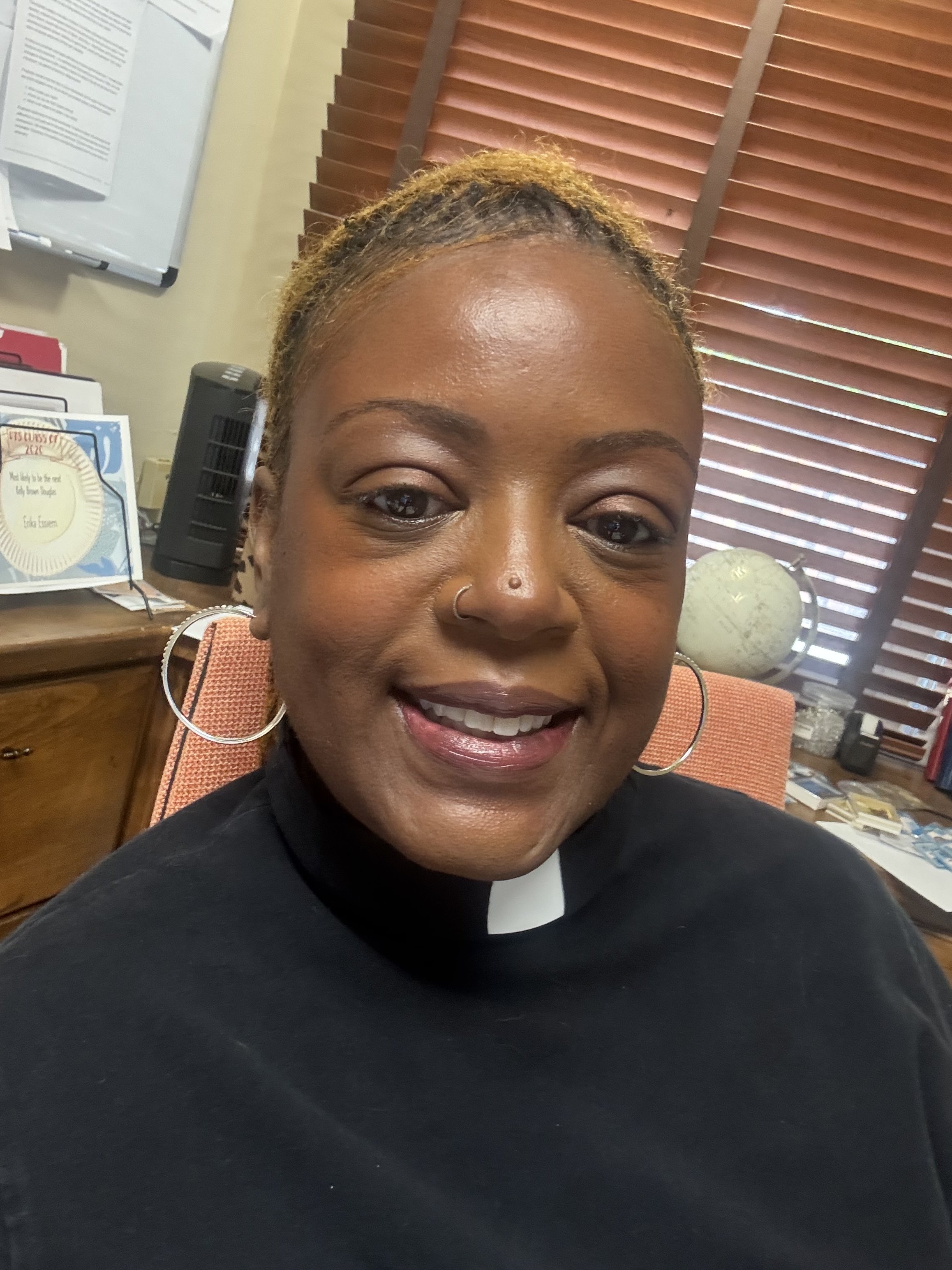Juneteenth Feast Day Celebration