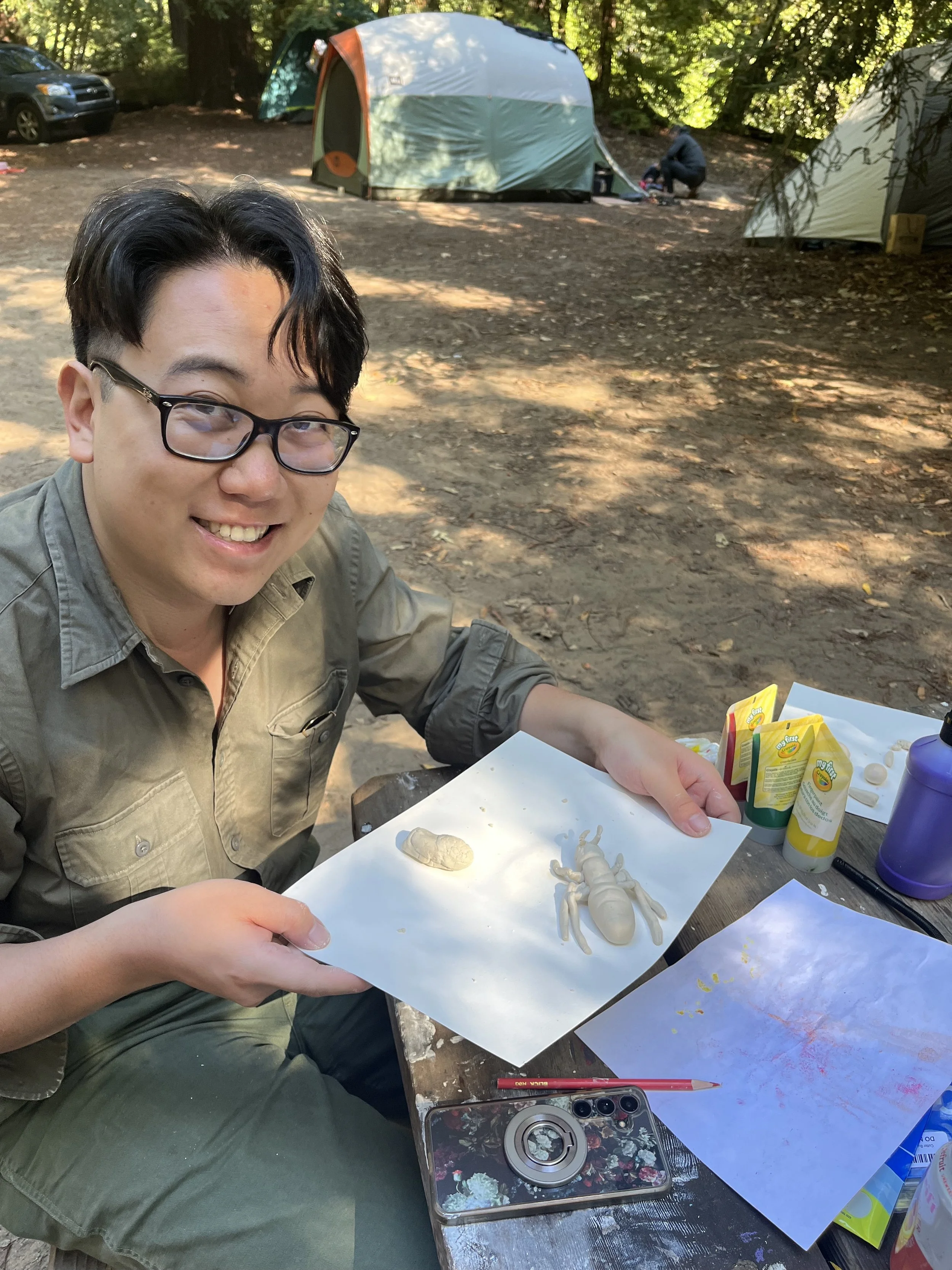 Big Sur 2026 clay bugs.jpg