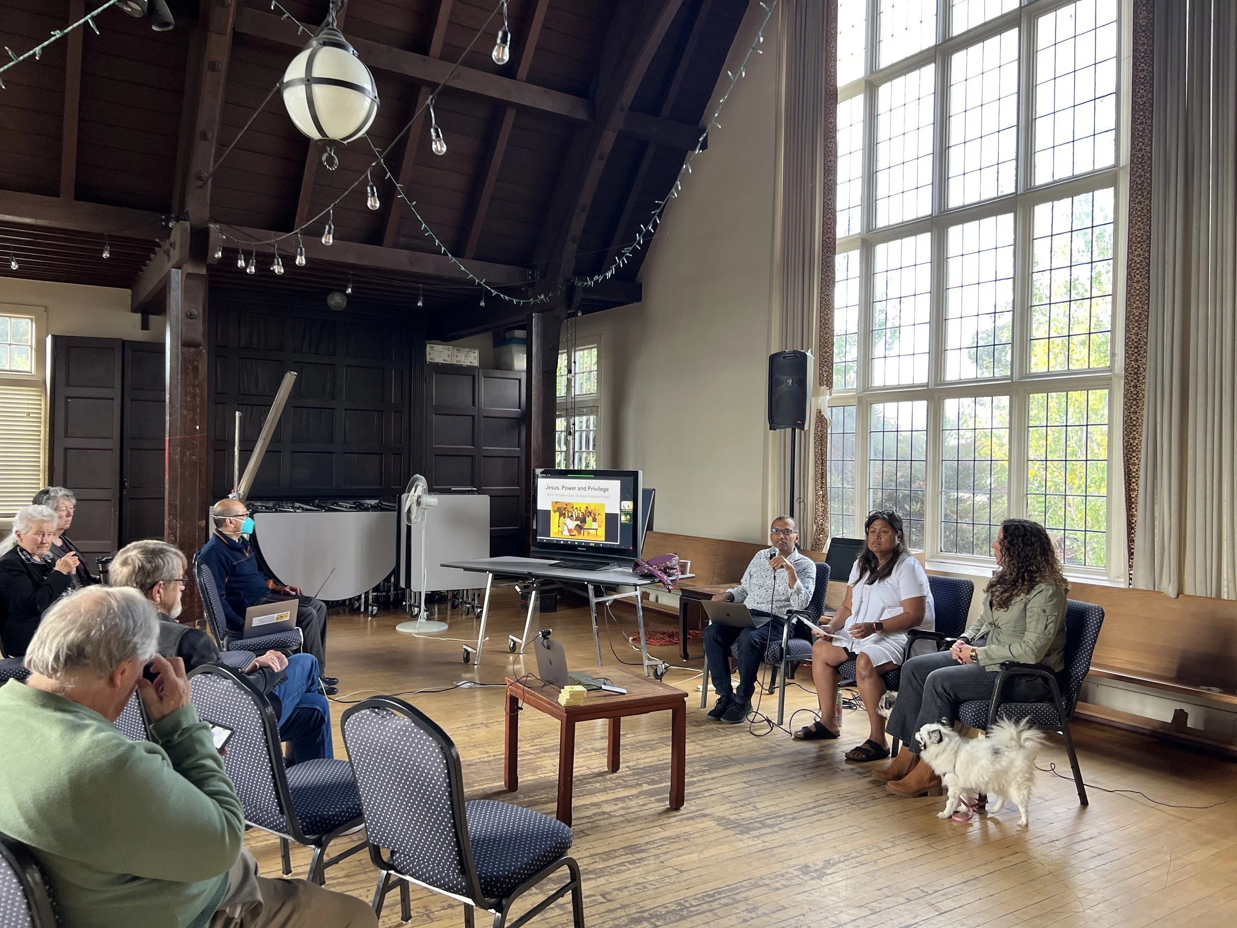 Christian Perspectives on Money