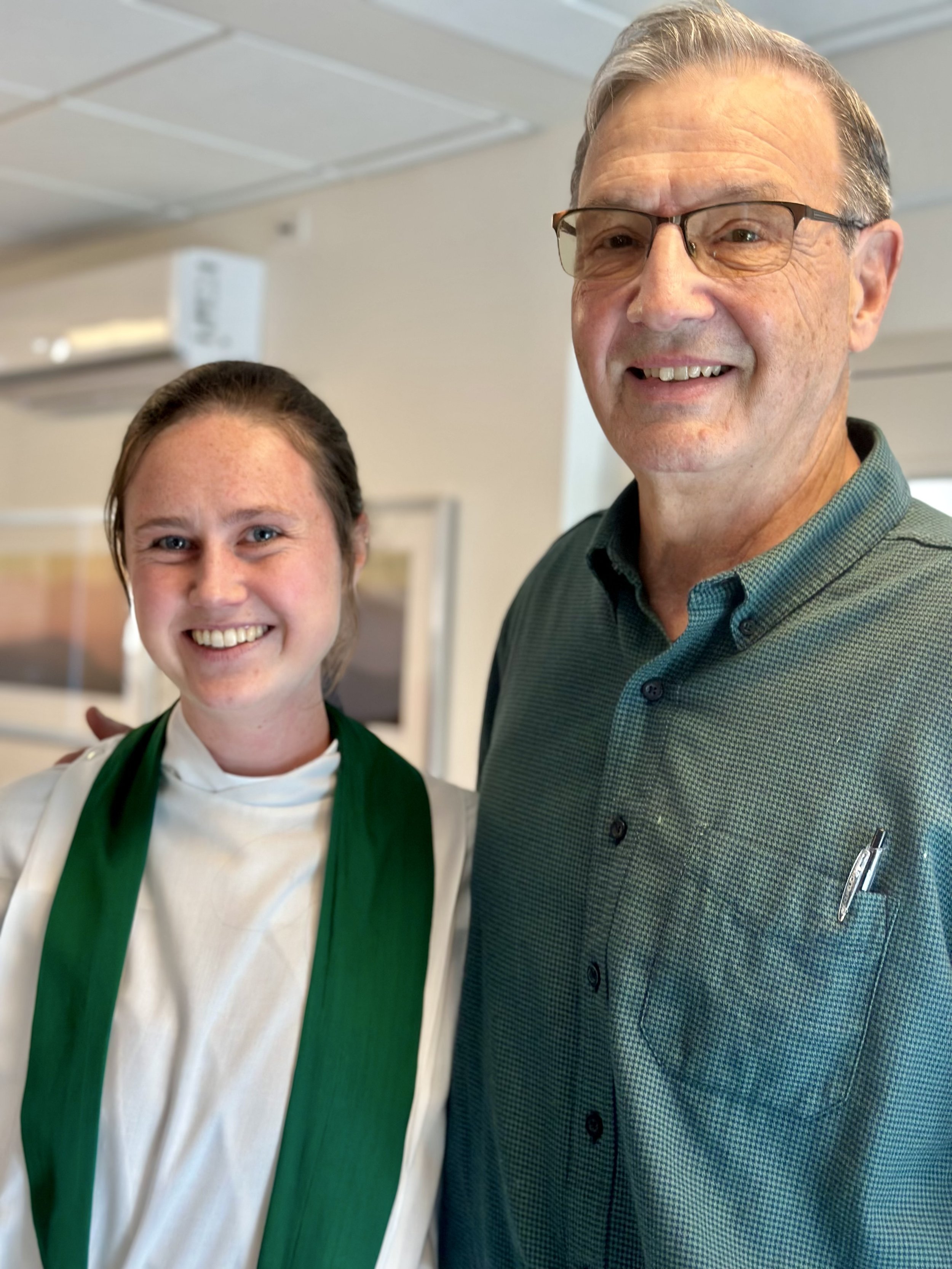 Emily B and Mark Richardson.jpeg
