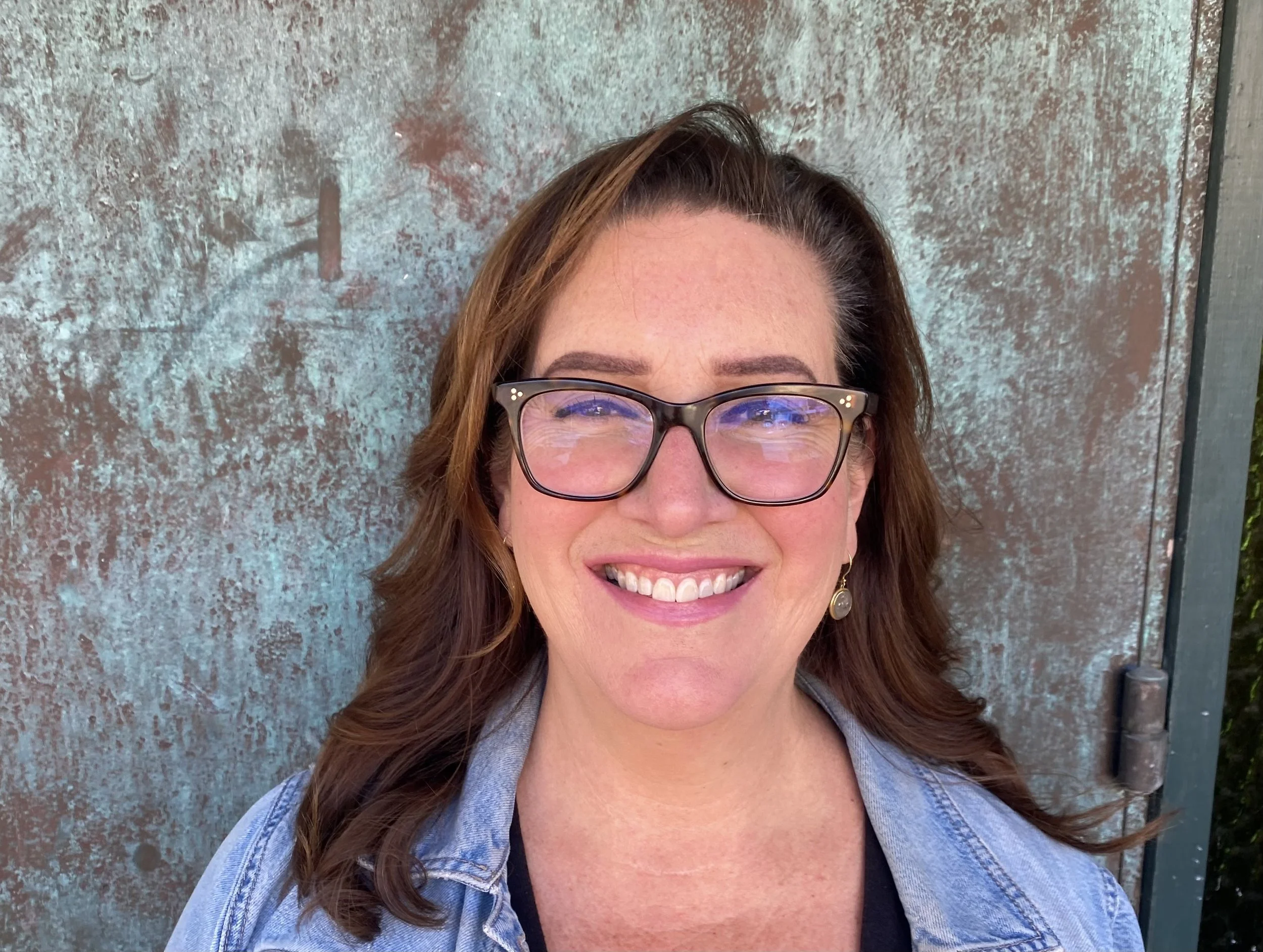 Leadership — All Souls Parish