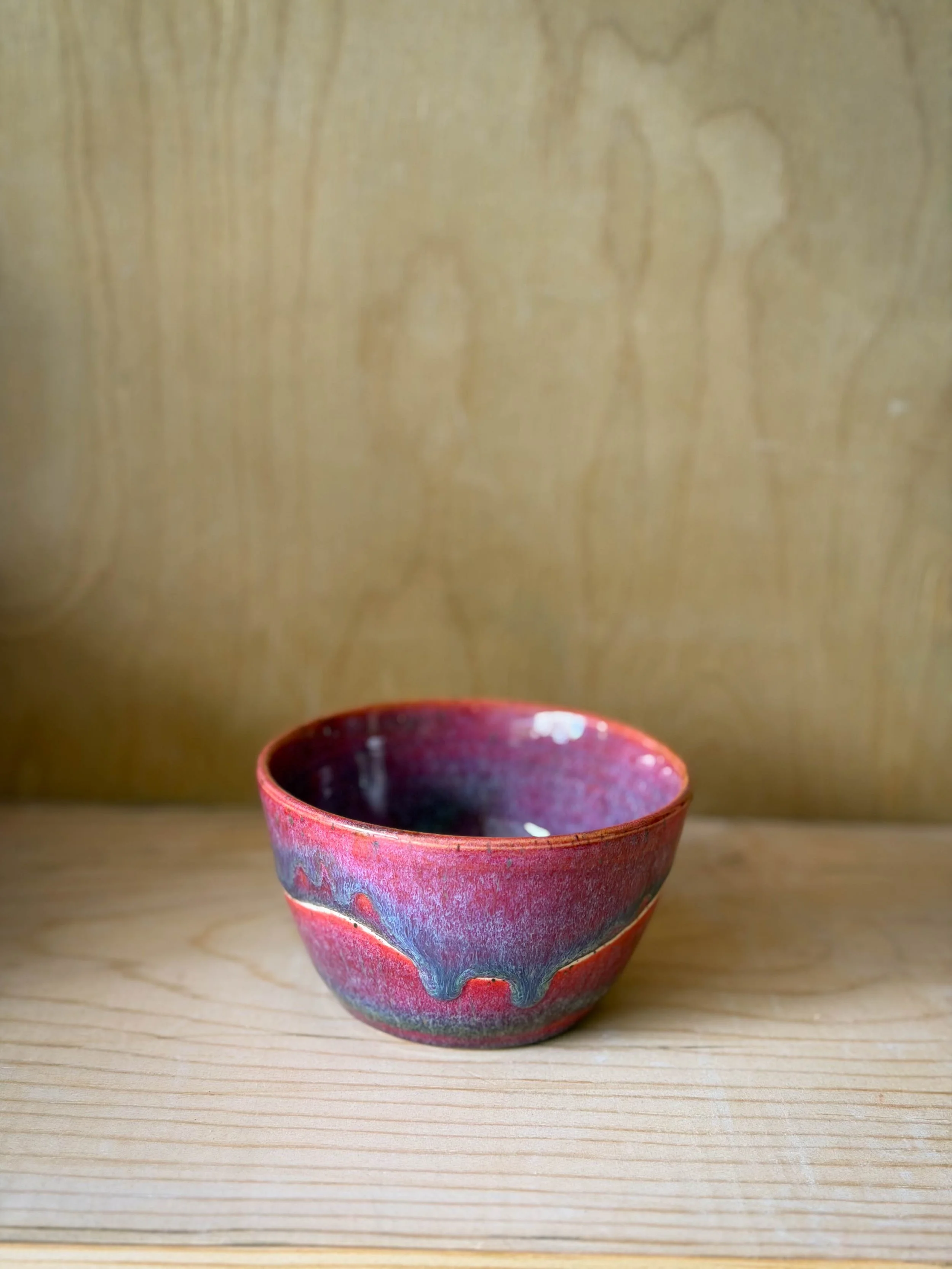 Small Bowl