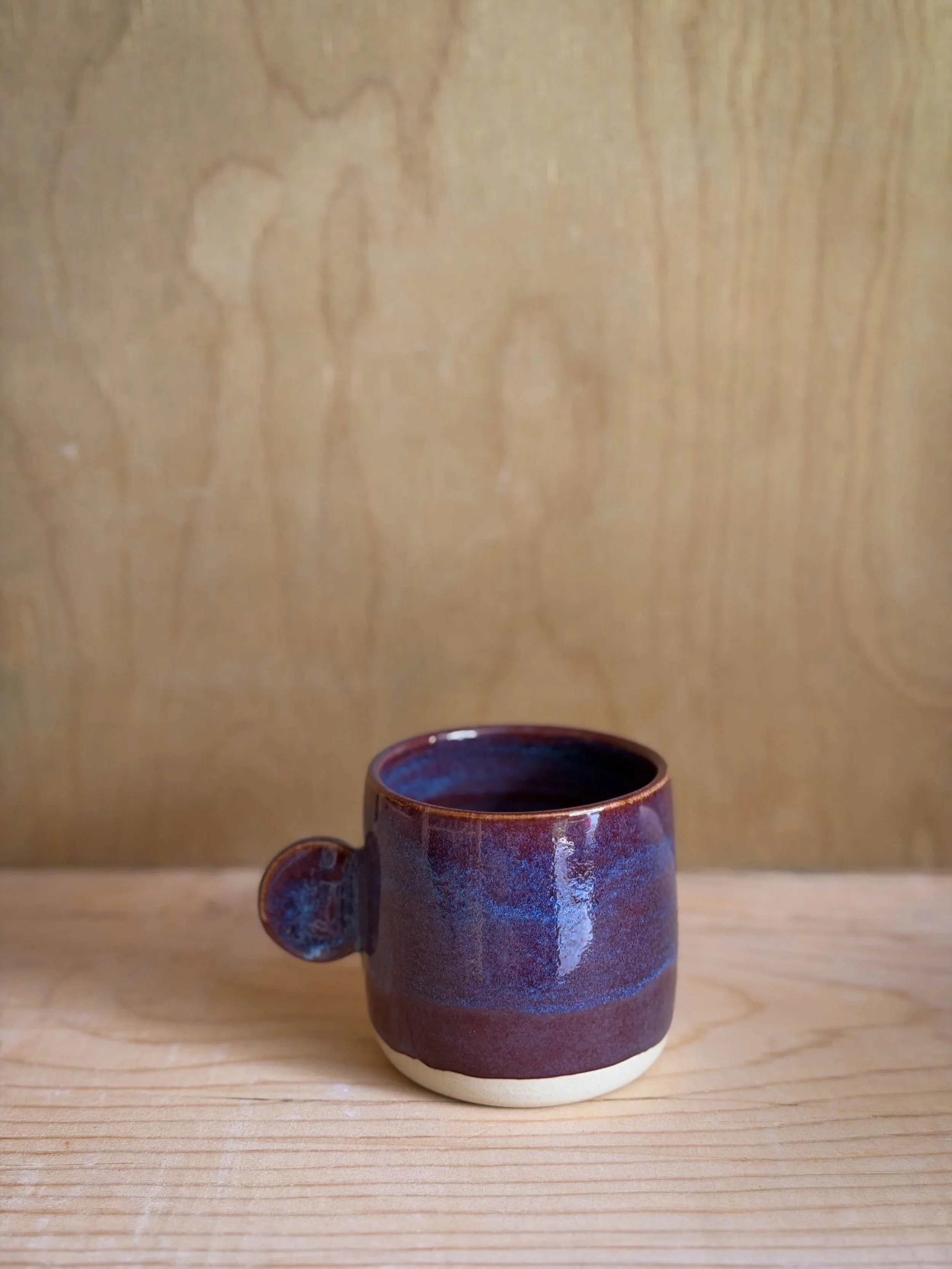 Espresso Cup