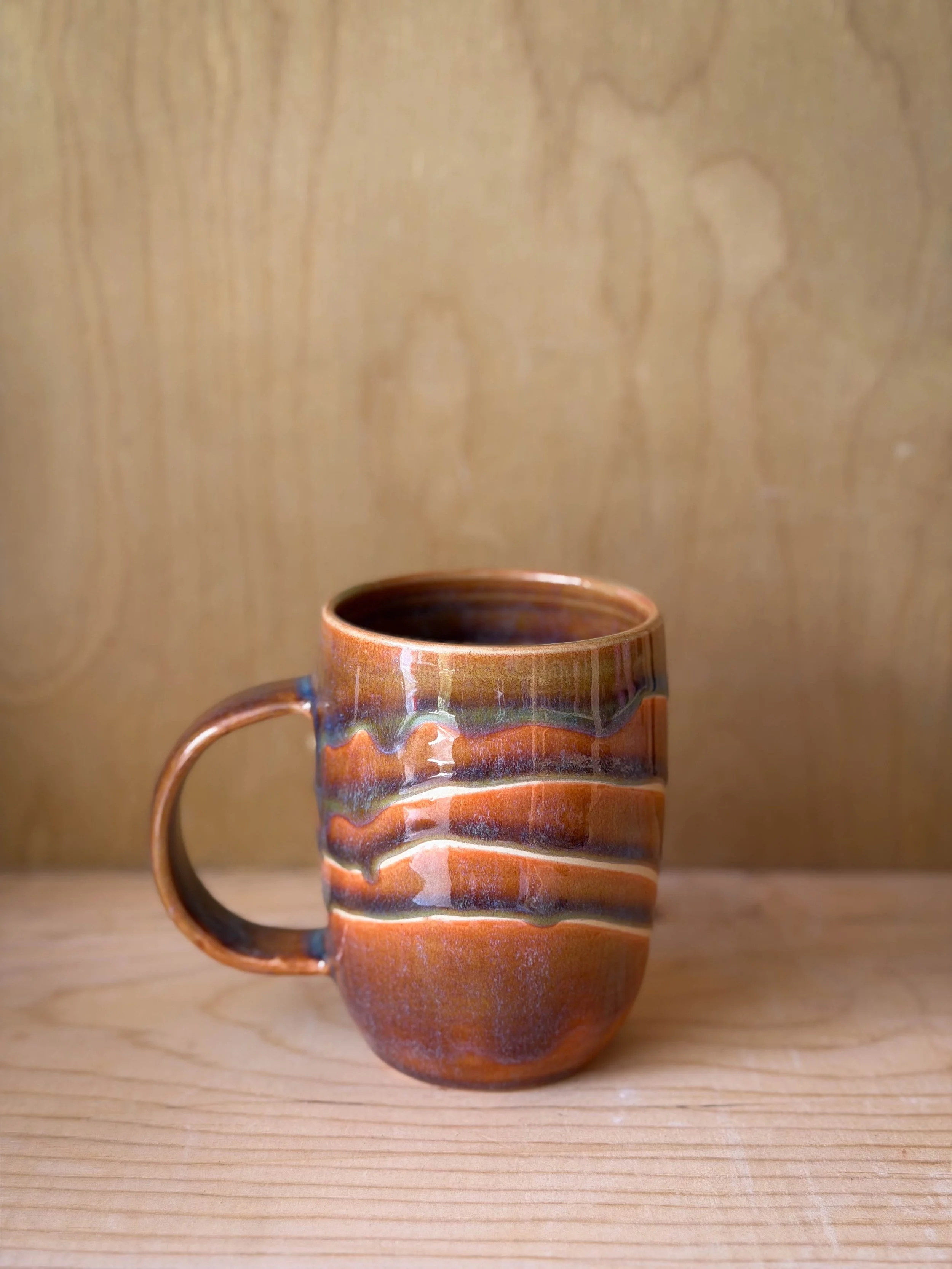 Drip Mug