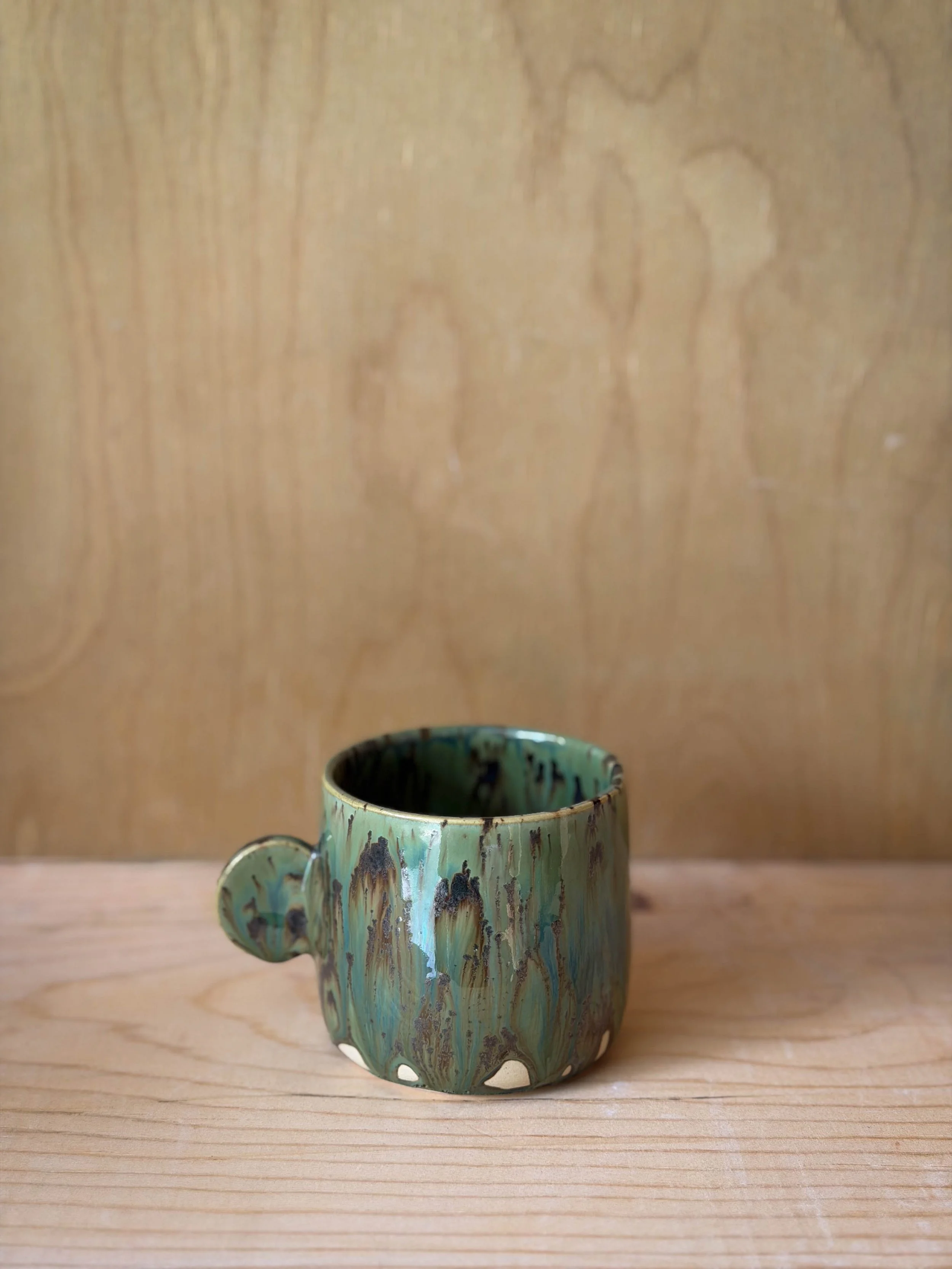 Espresso Cup