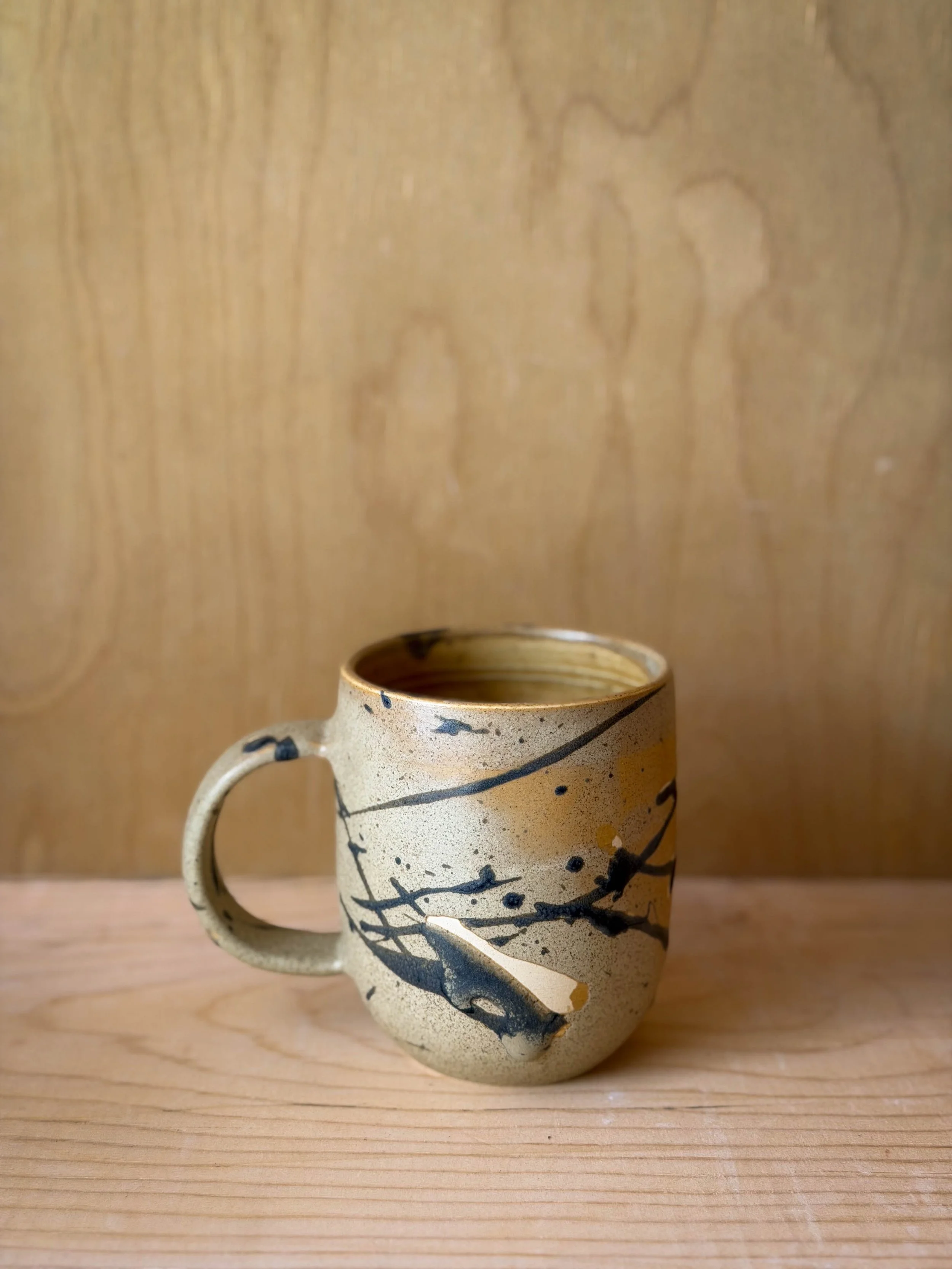 Mug 256