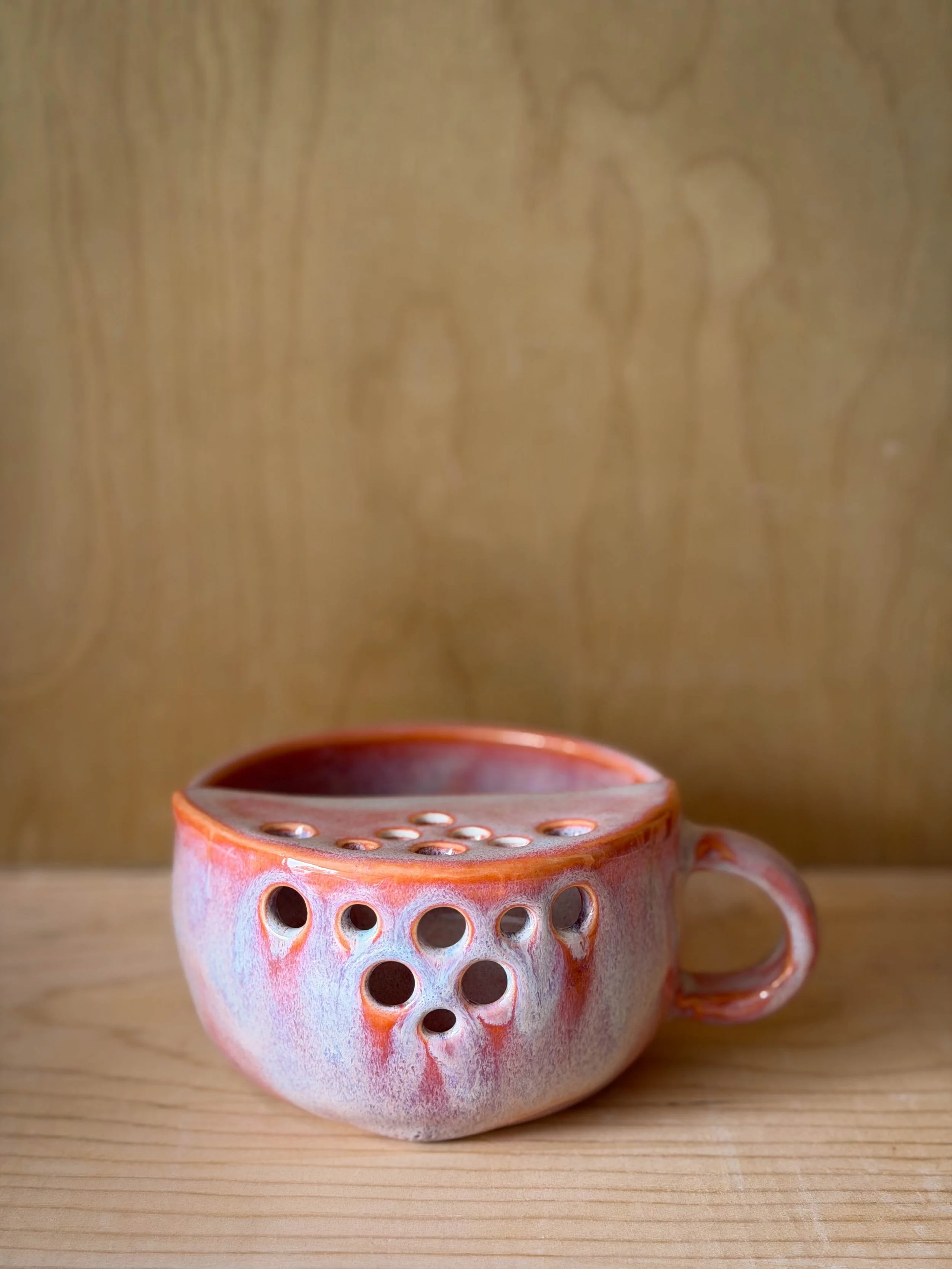 Berry Bowl