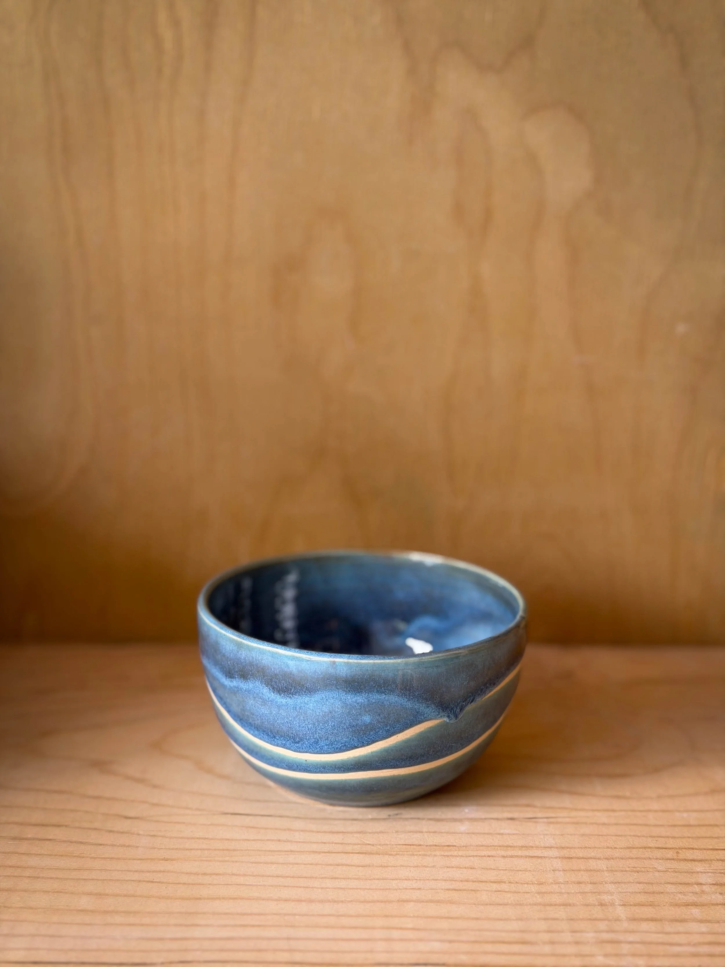 Small Bowl