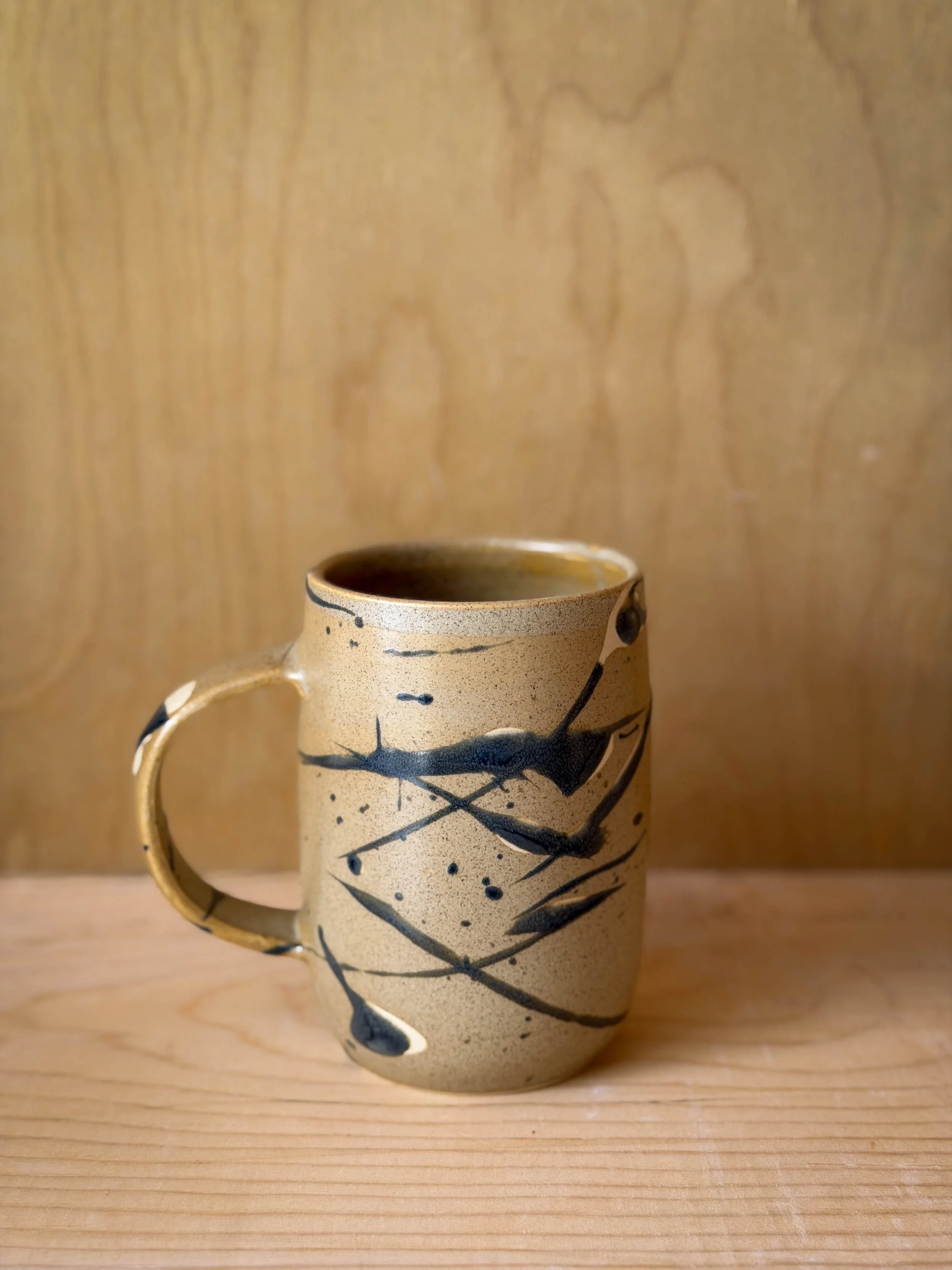 Tall Mug 256