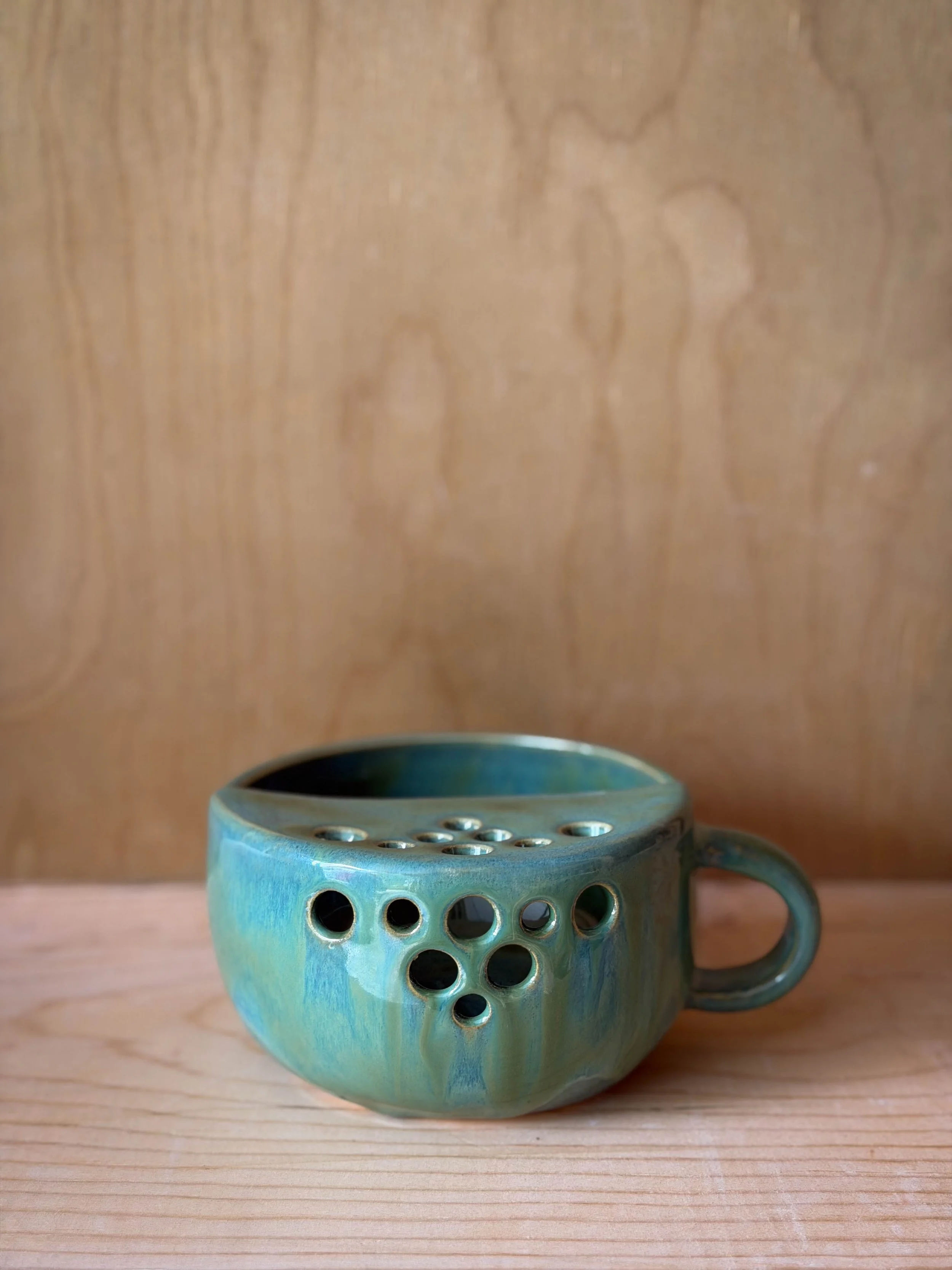 Berry Bowl