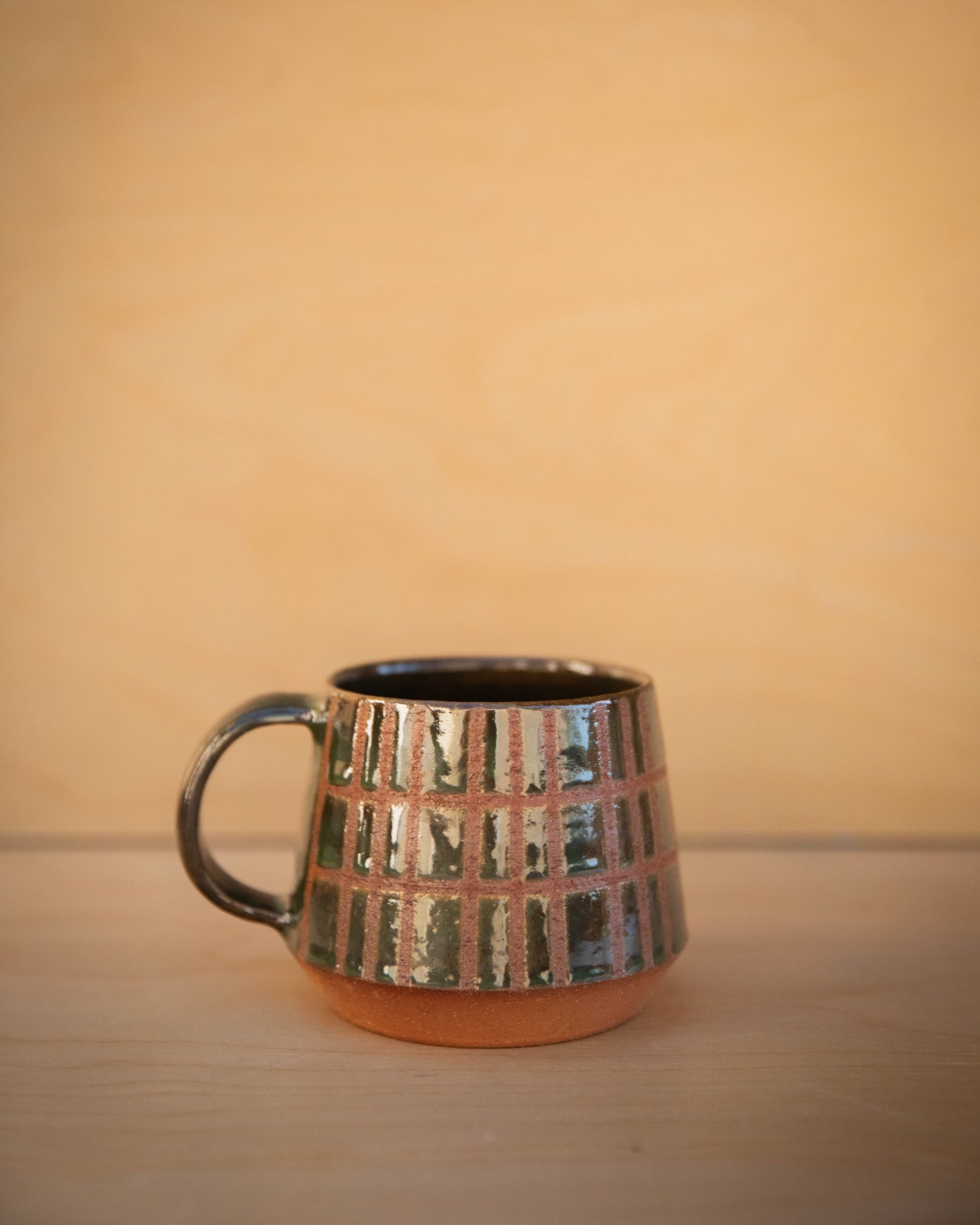 The pictures don't do it justice Mug