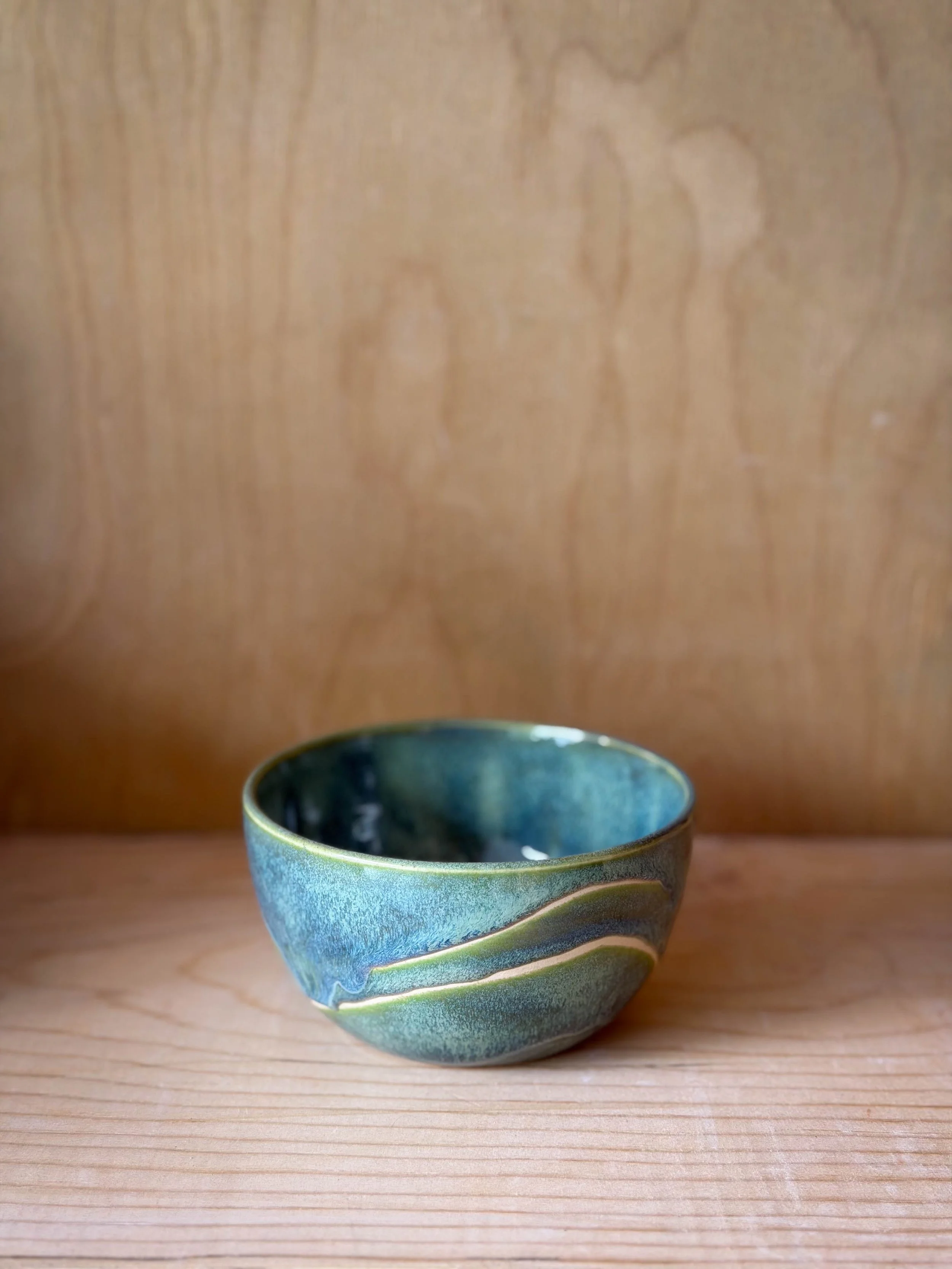 Small Bowl
