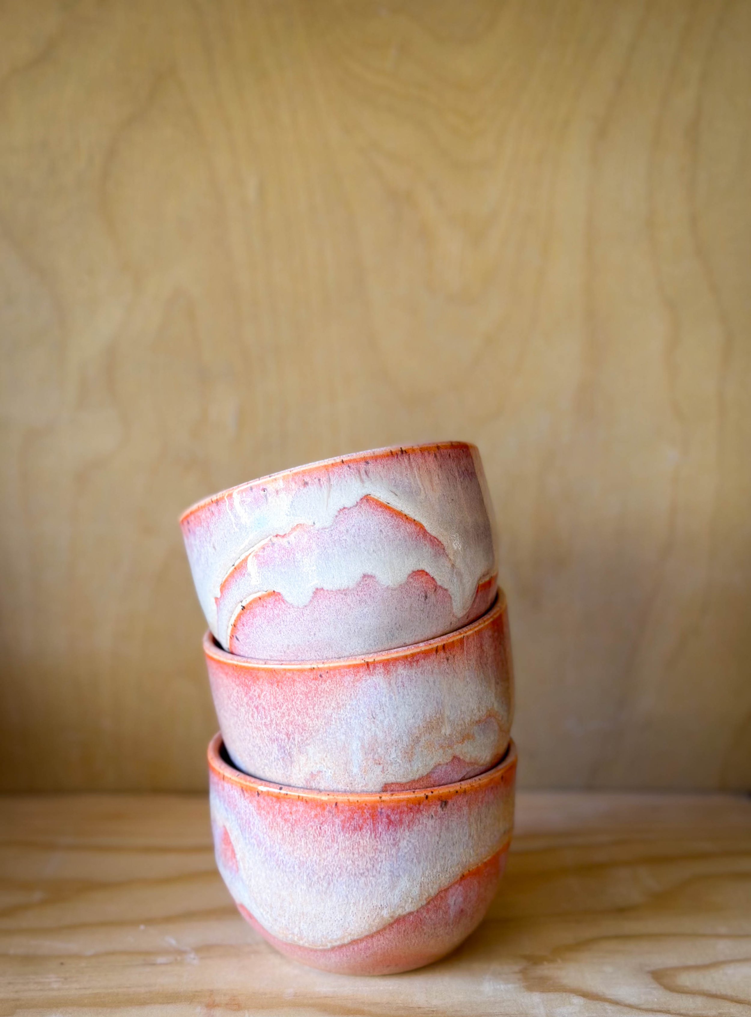 Candy Skies Small Bowls