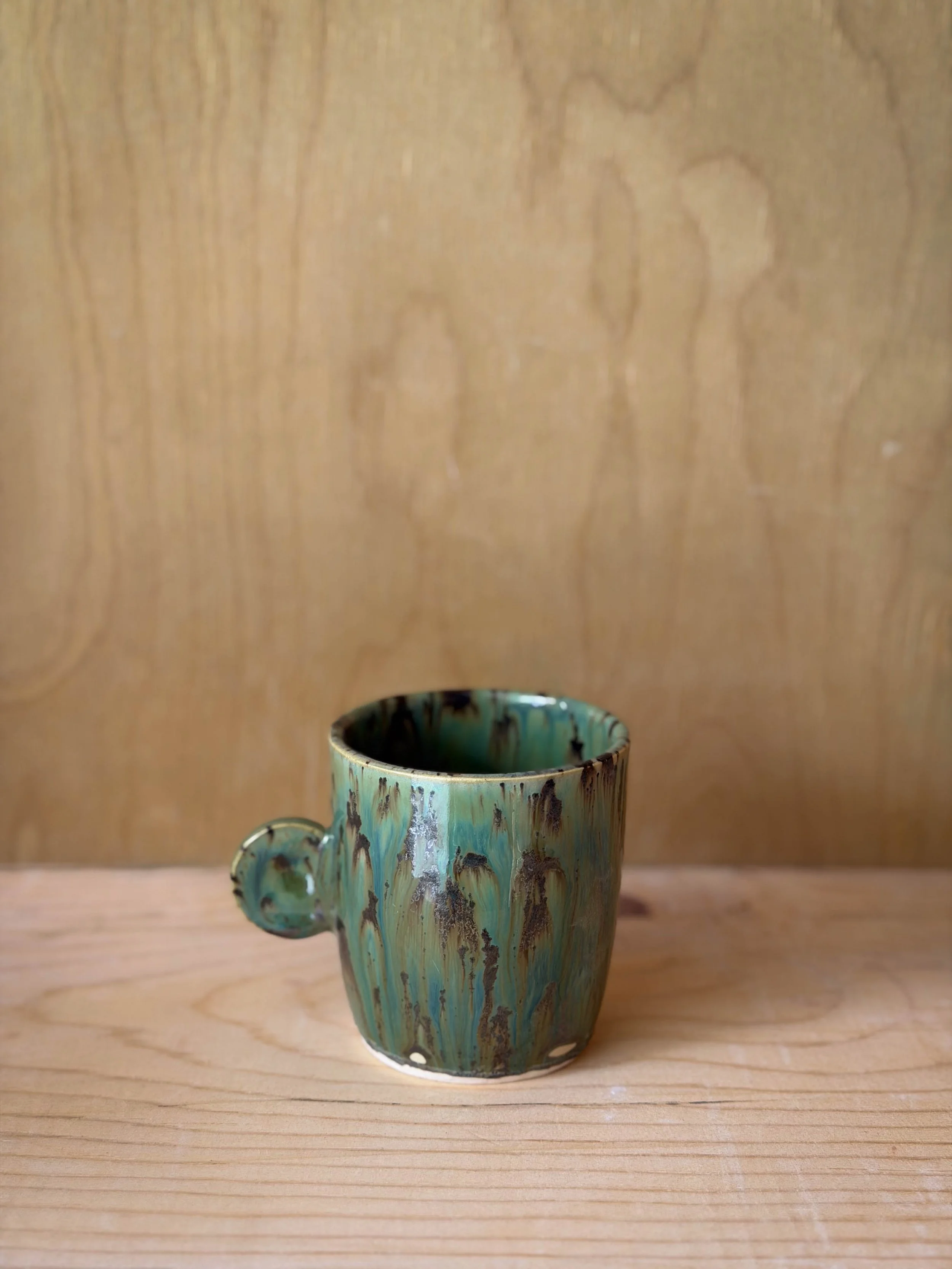 Espresso Cup