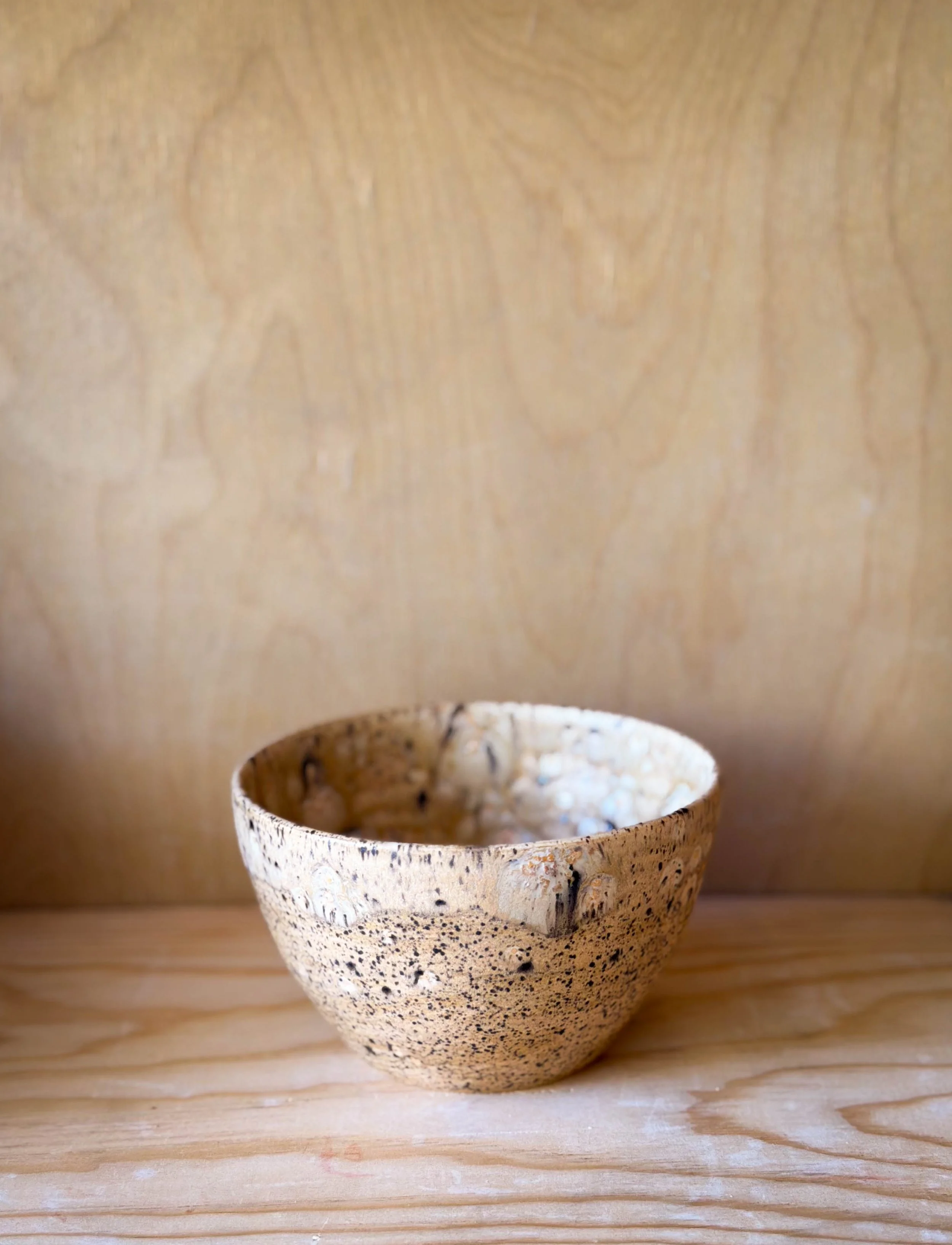 Light Corky Bowl