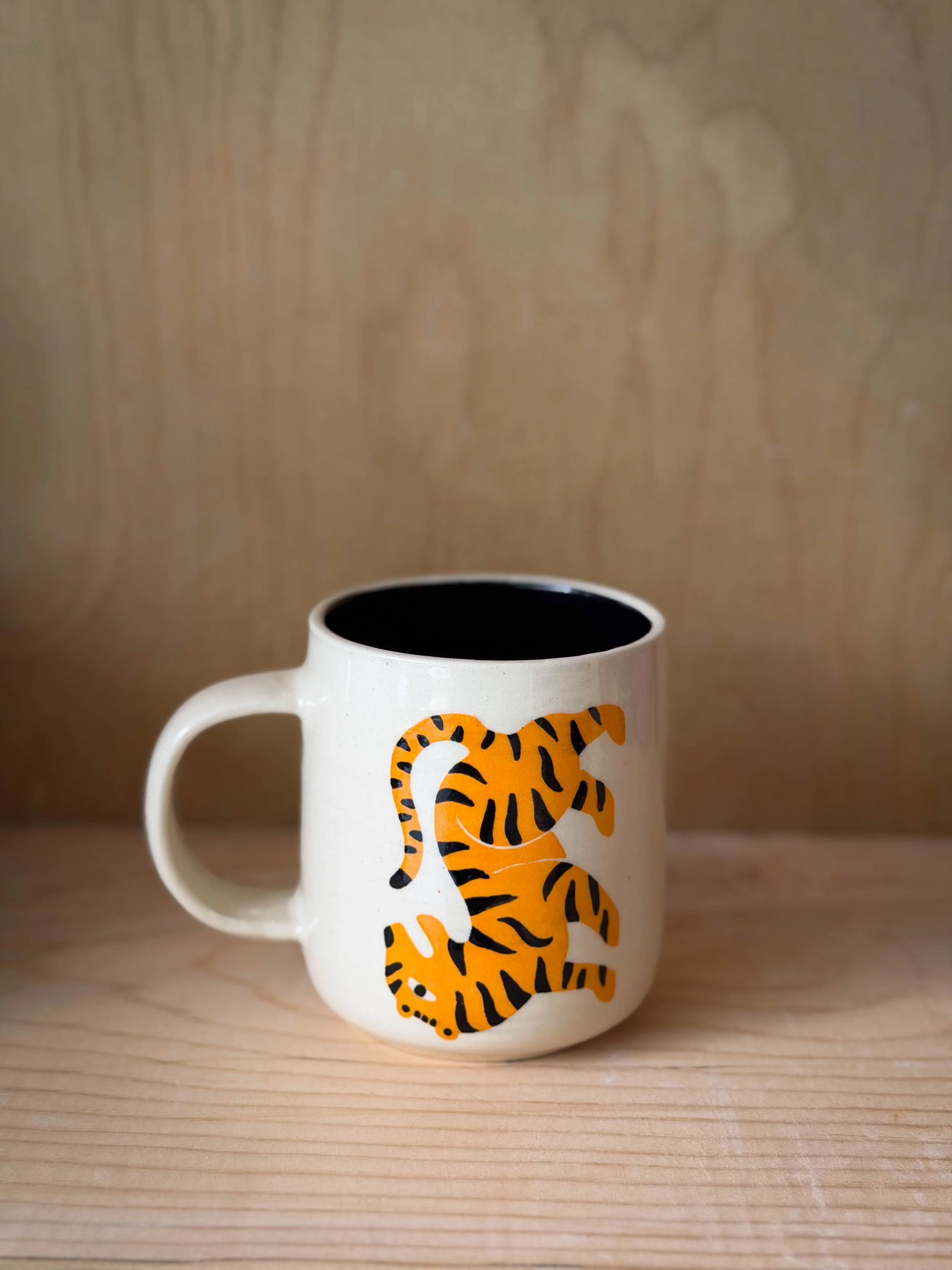 Da beasts Mug