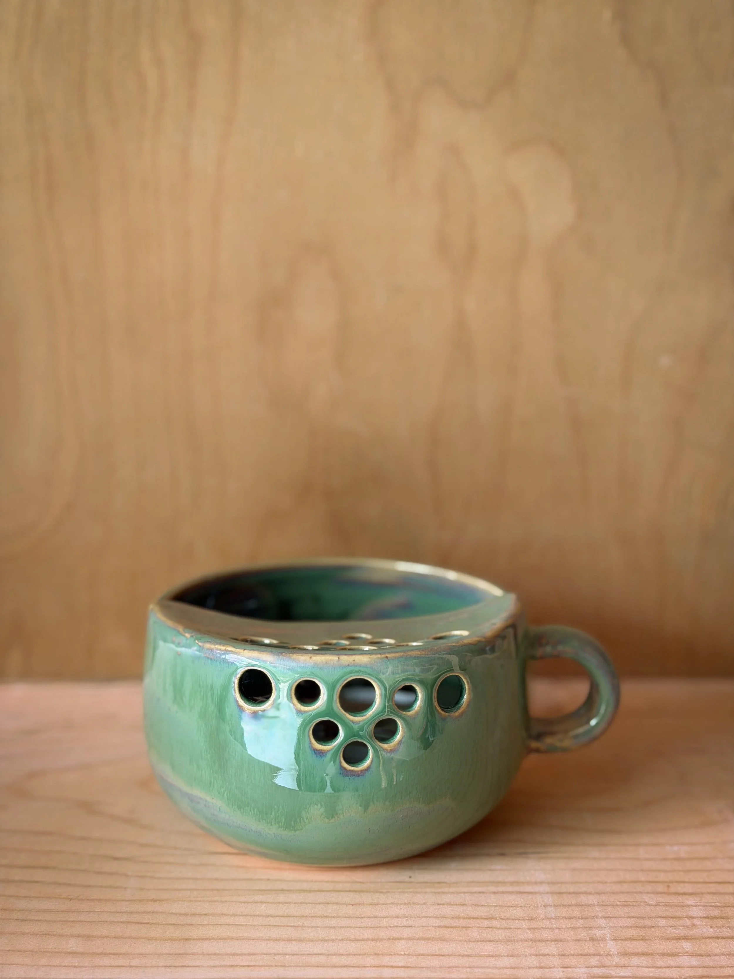 Berry Bowl