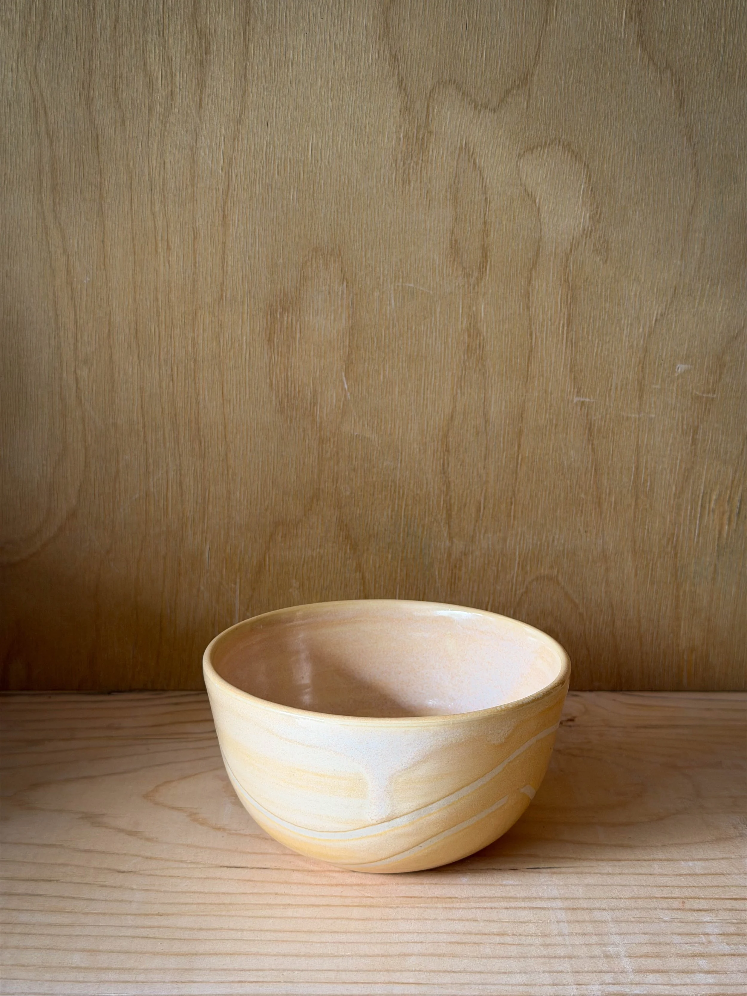 Small Bowl