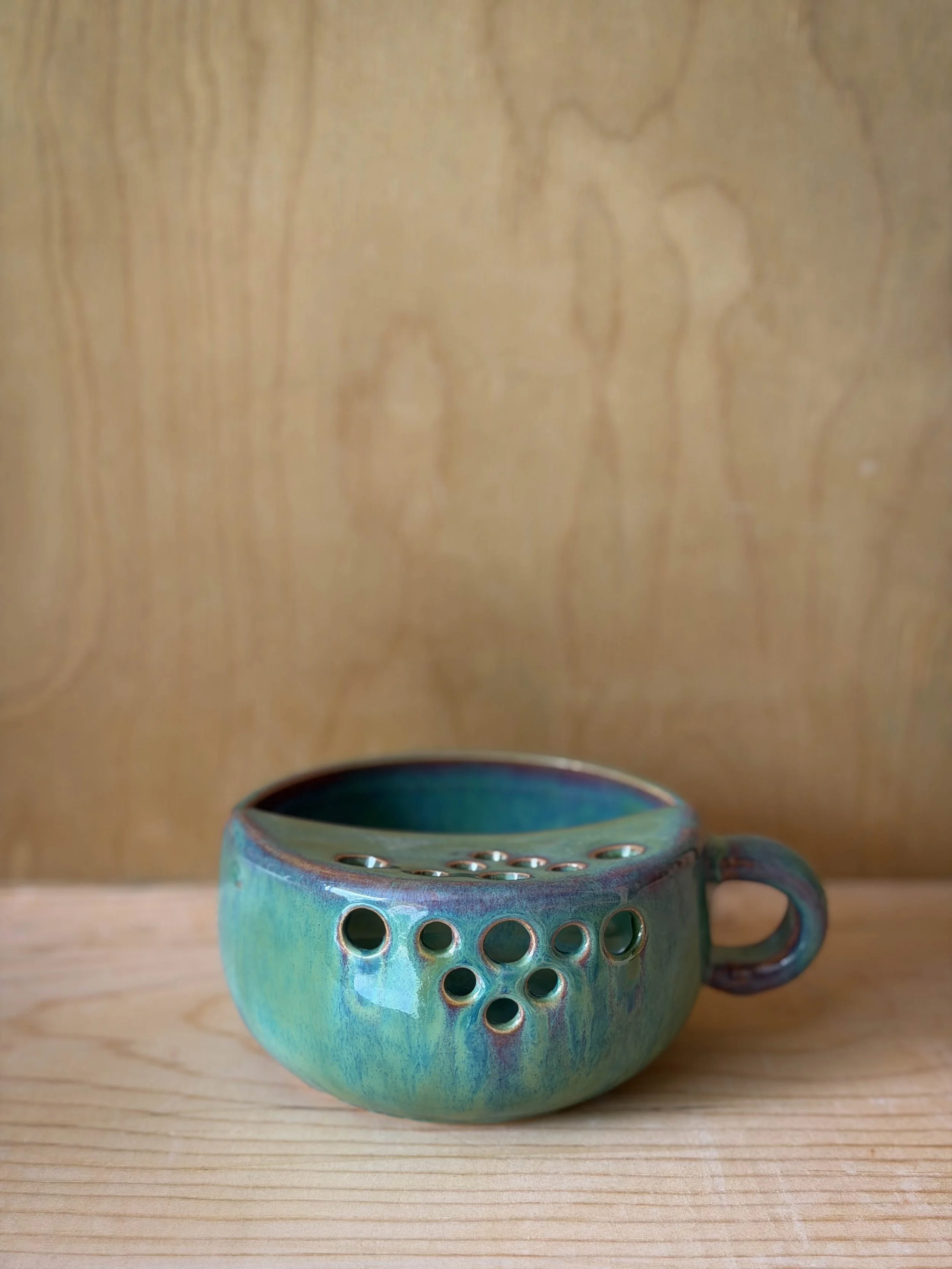 Berry Bowl
