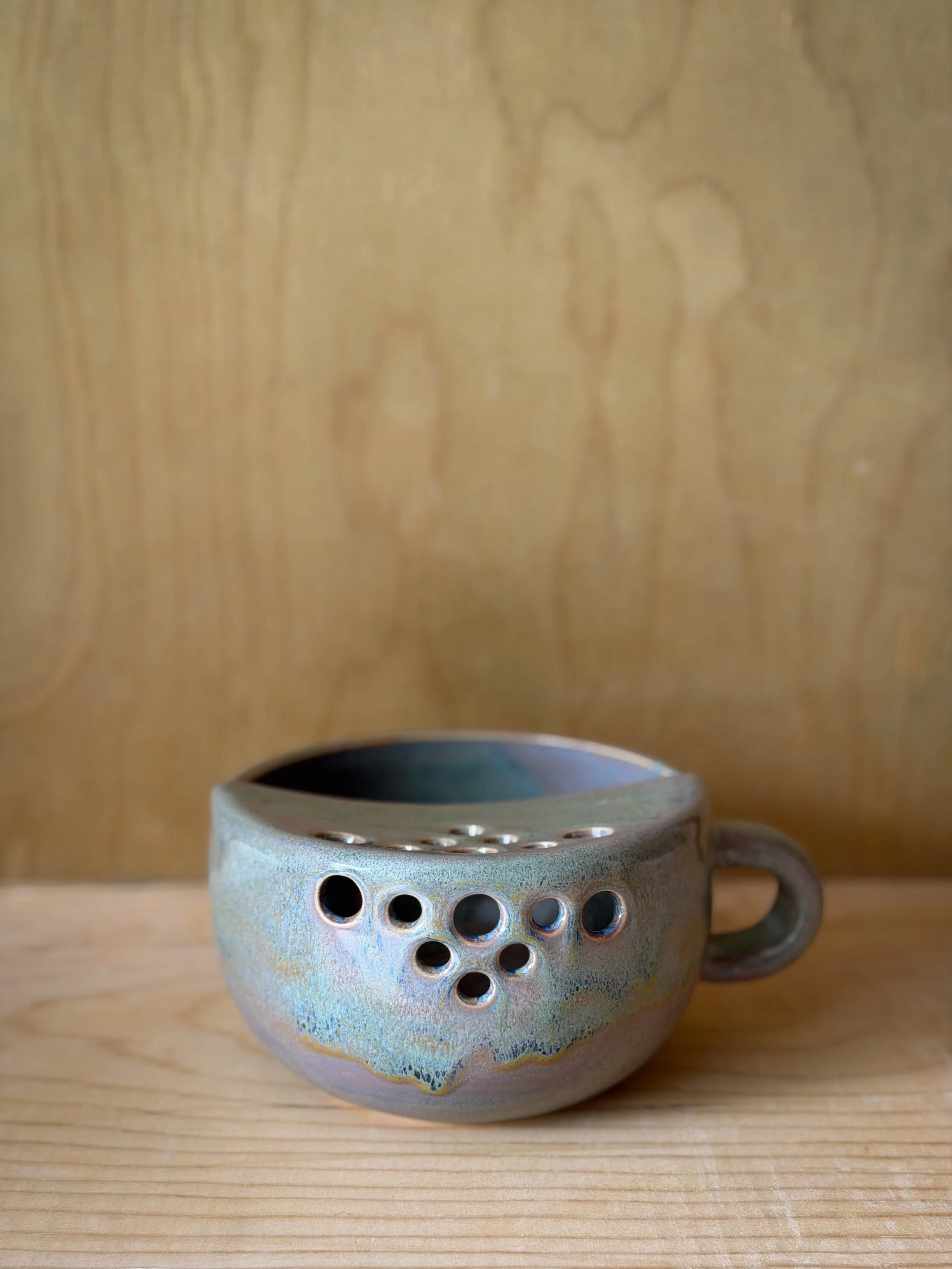 Berry Bowl
