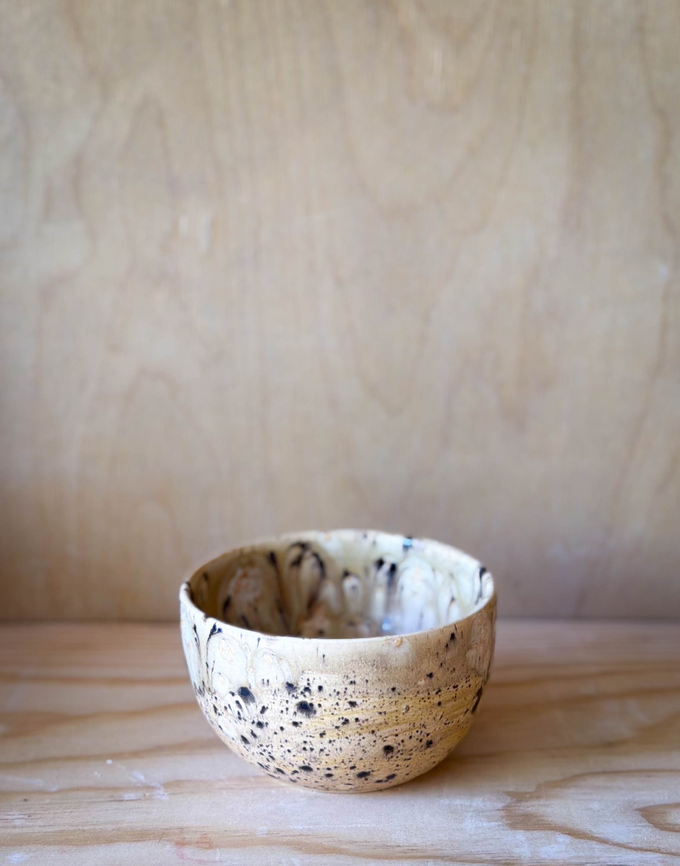 Corky Small Bowl