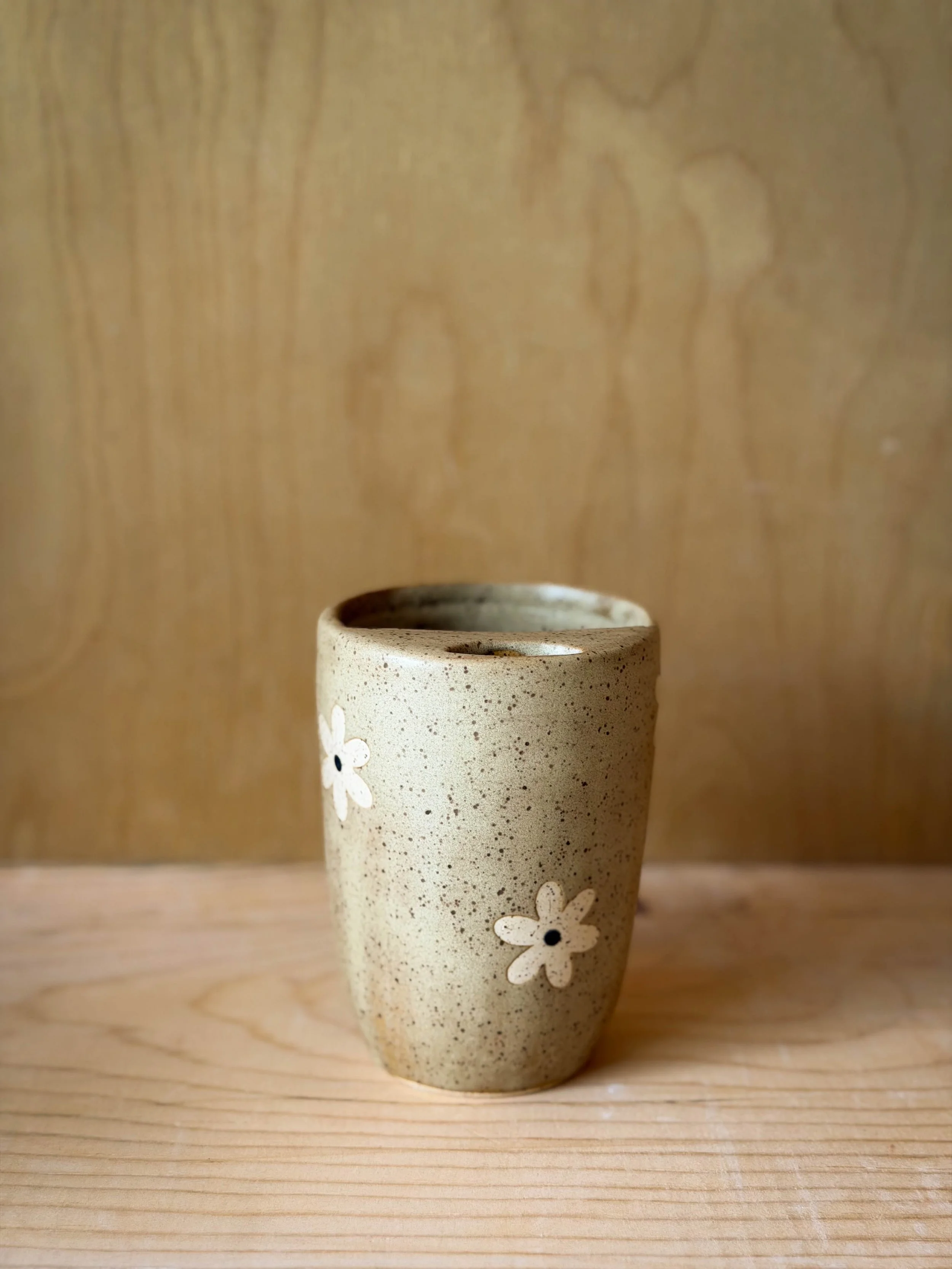 Small Travel Mug