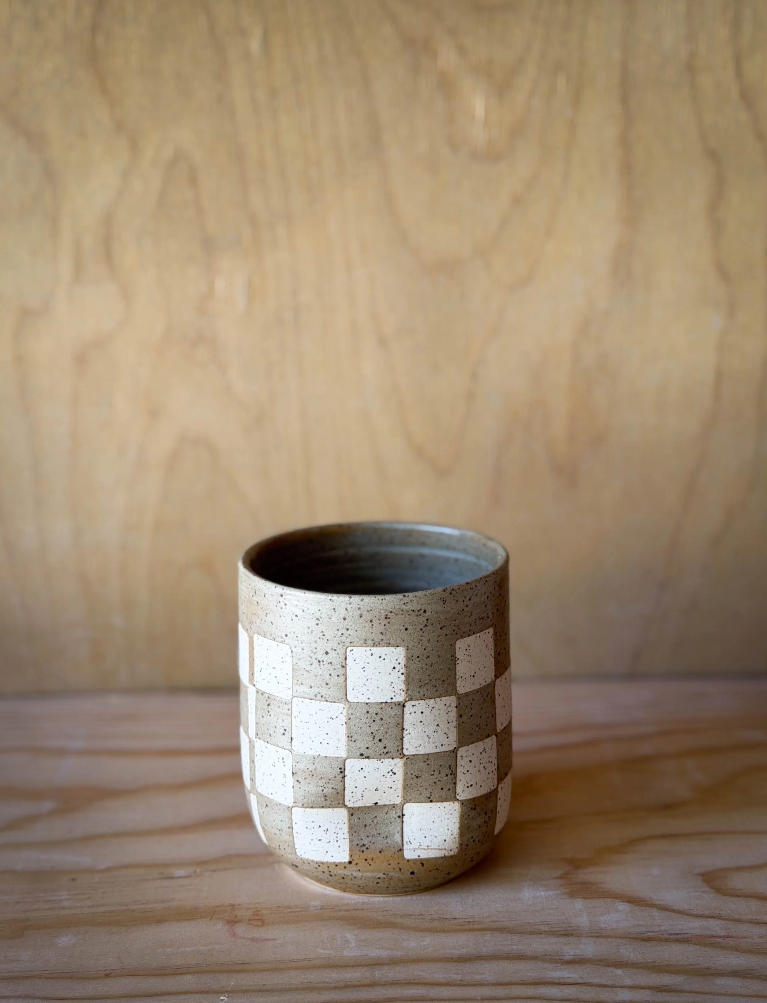 Checker Grippy
